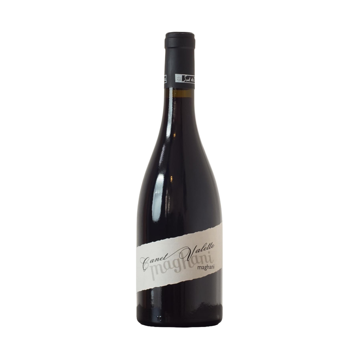 Le Vin Maghani Saint-Chinian 2019 - Domaine Canet-Valette - 0,75l