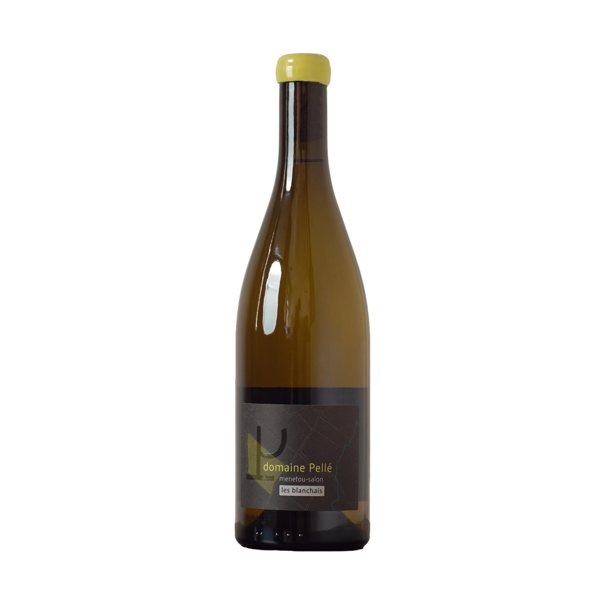 Clos des Blanchais Menetou-Salon 2023 - Domaine Henry Pellé - 0,75l
