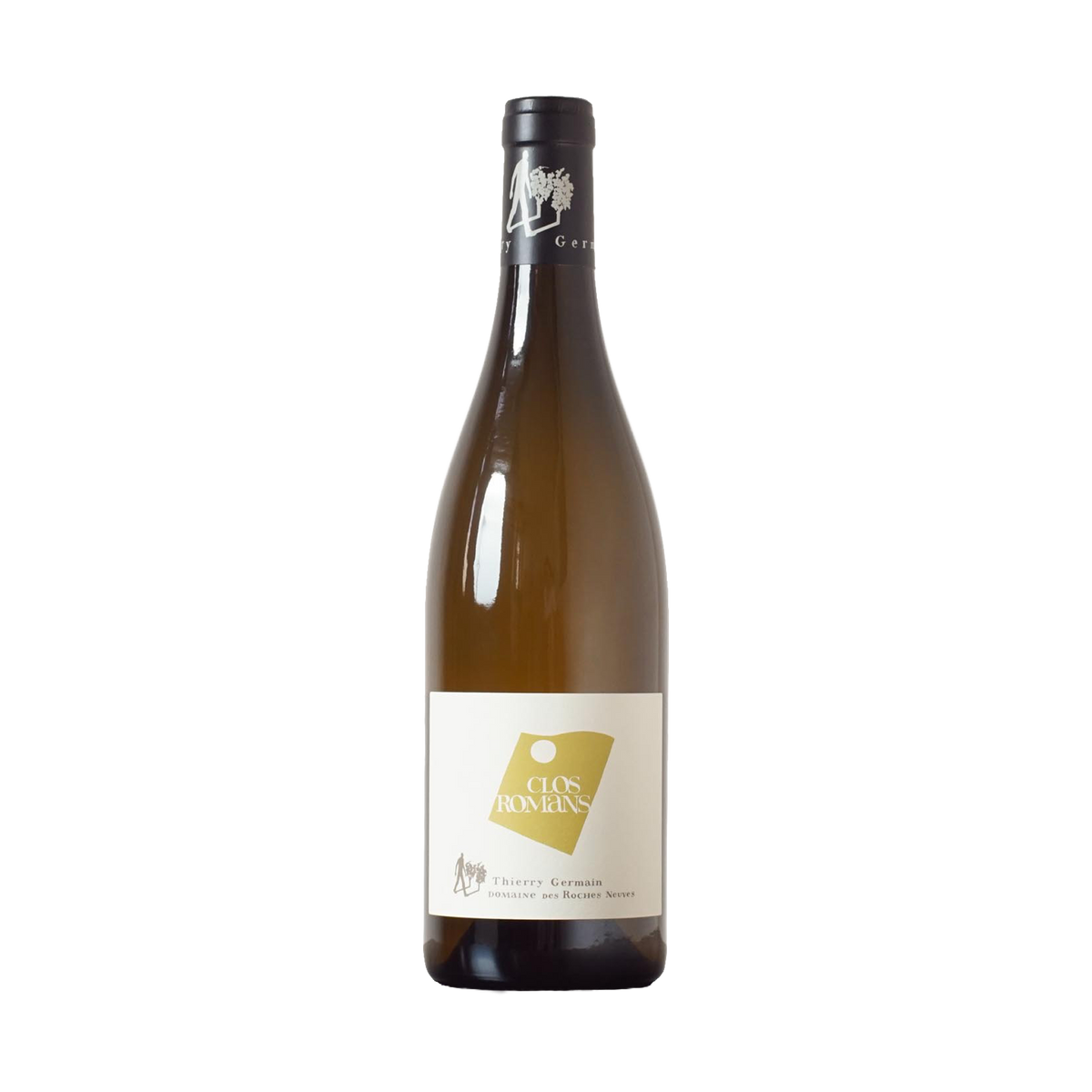 Clos Romans Saumur blanc 2021 - Domaine des Roches Neuves - 0,75