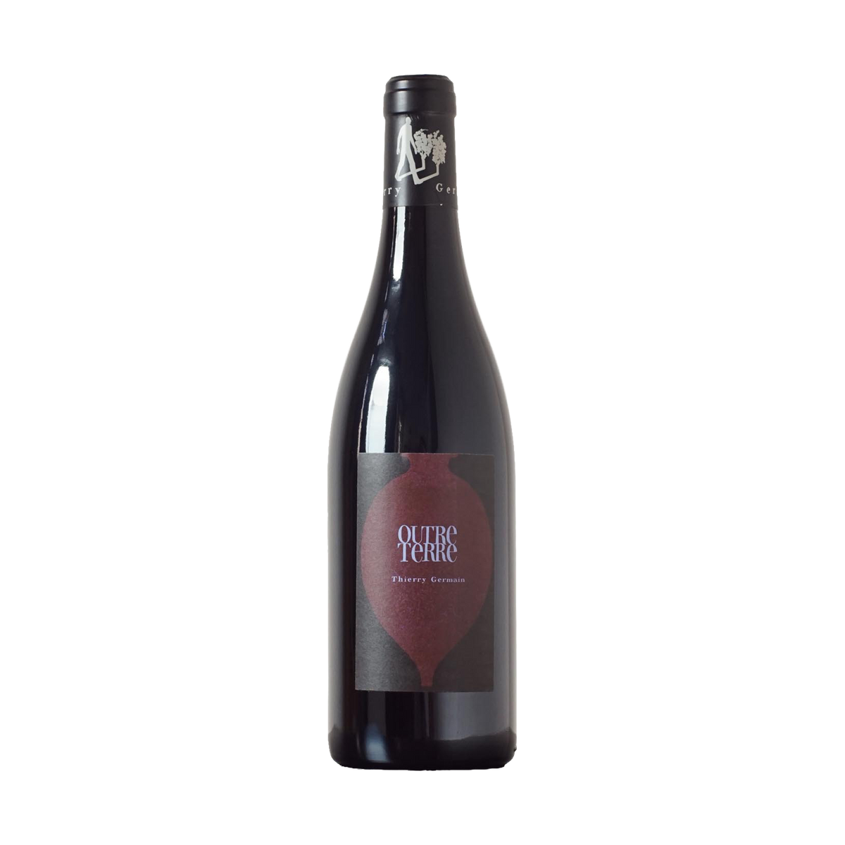Saumur-Champigny Outre Terre 2018 - Domaine des Roches Neuves - 0,75