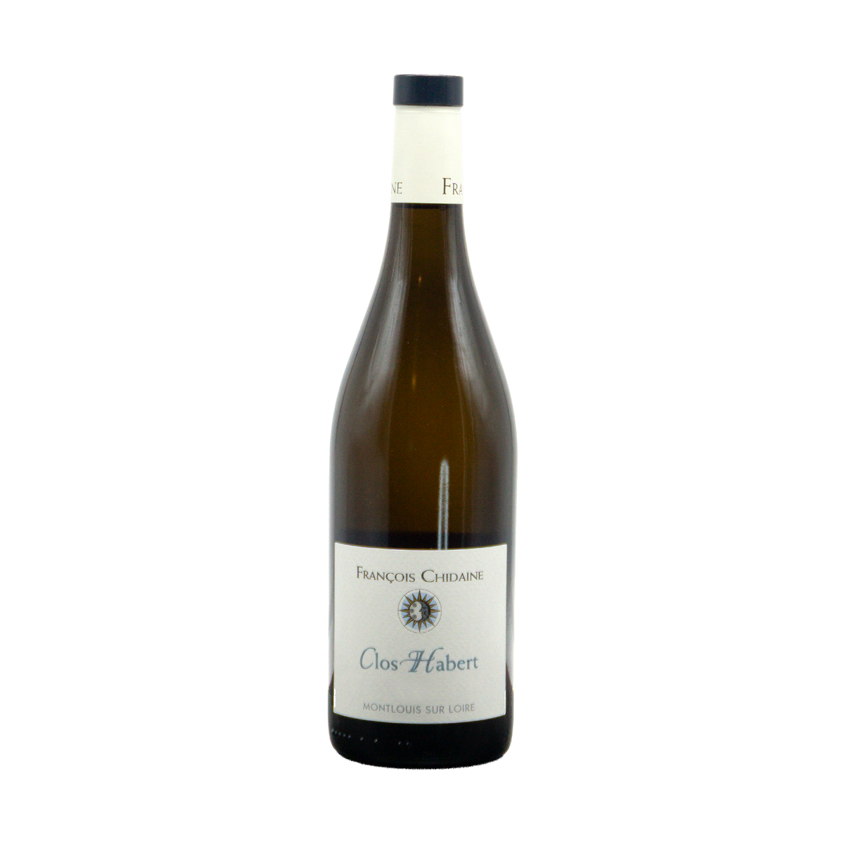 Clos Habert Montlouis tendre 2020 - Domaine François Chidaine - 0,75l