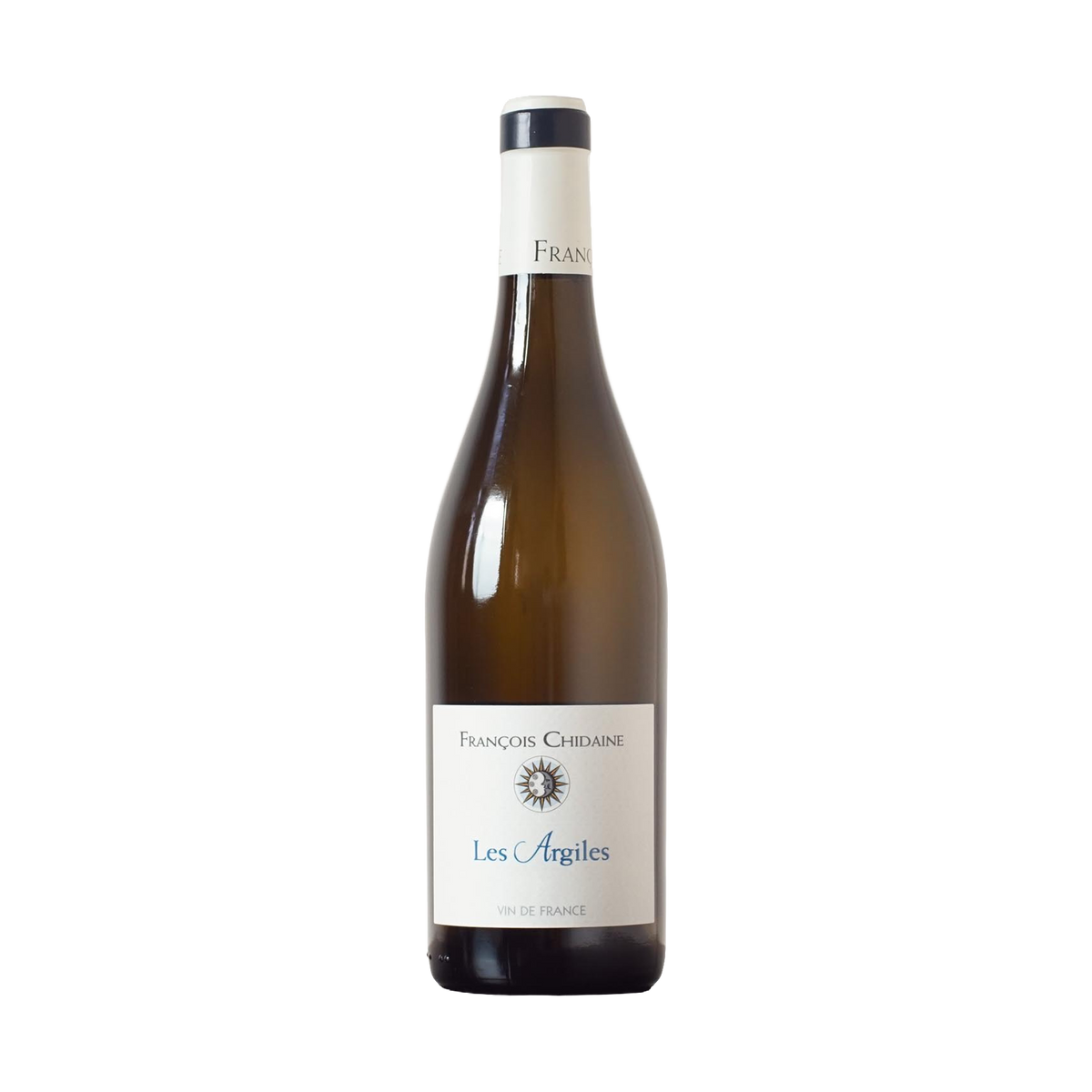 Les Argiles Vin de France sec 2023 - Domaine François Chidaine - 0,75l