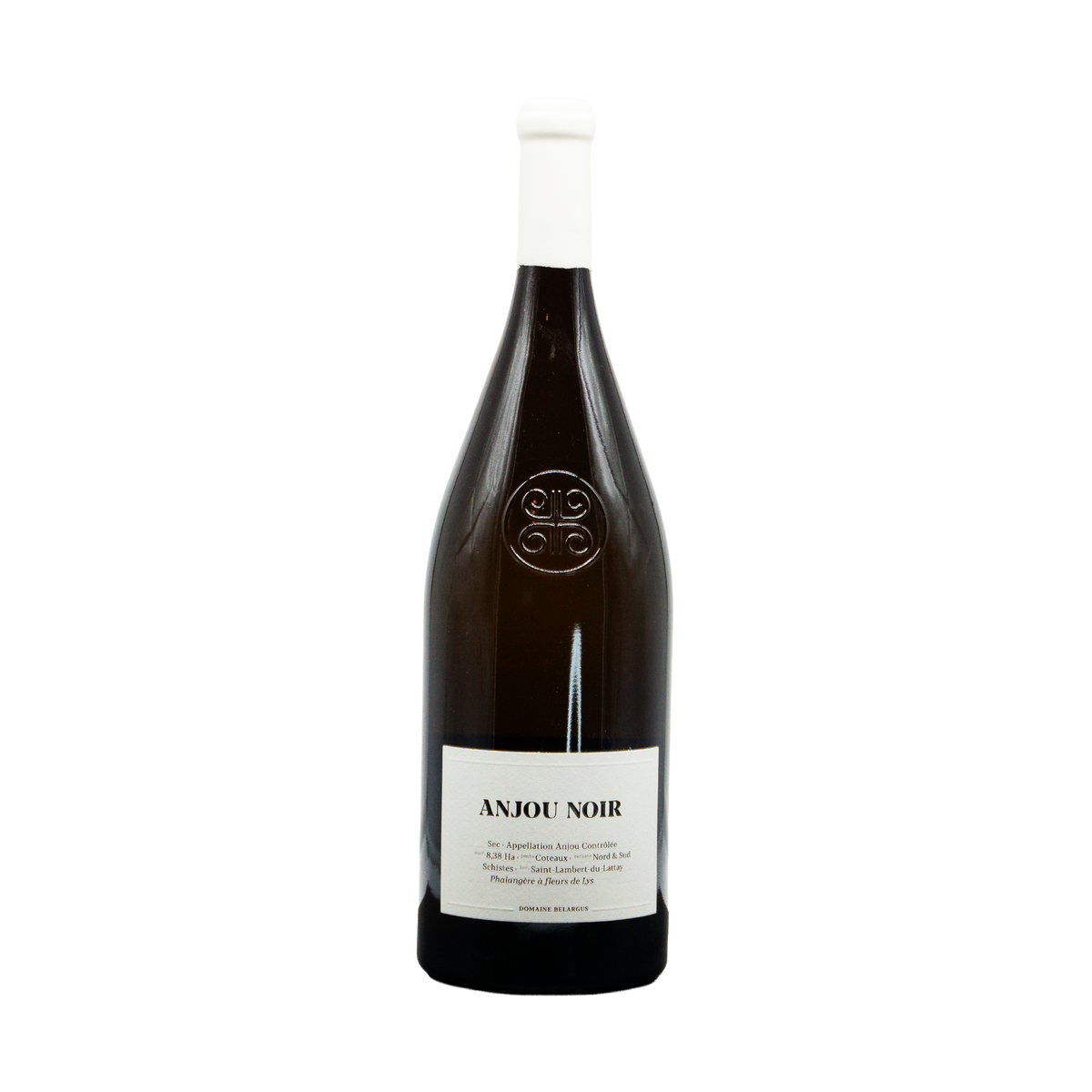 Anjou noir Chenin blanc MAGNUM 2022- Domaine Belargus - 1,5l