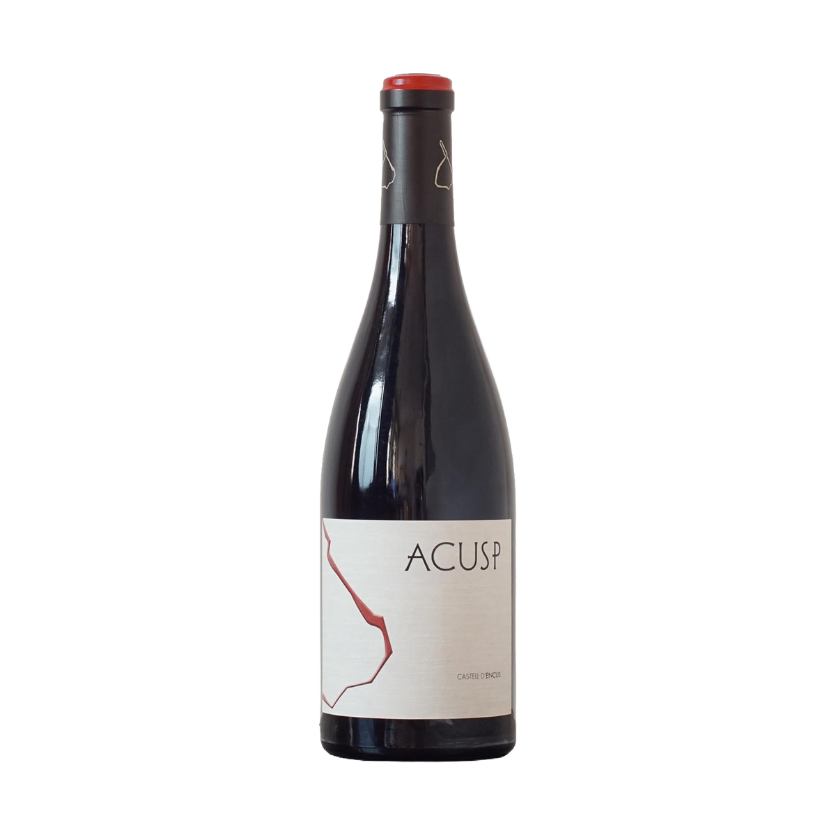 Acusp Costers del Segre Pinot Noir 2017 - Castell d'Encus - 0,75