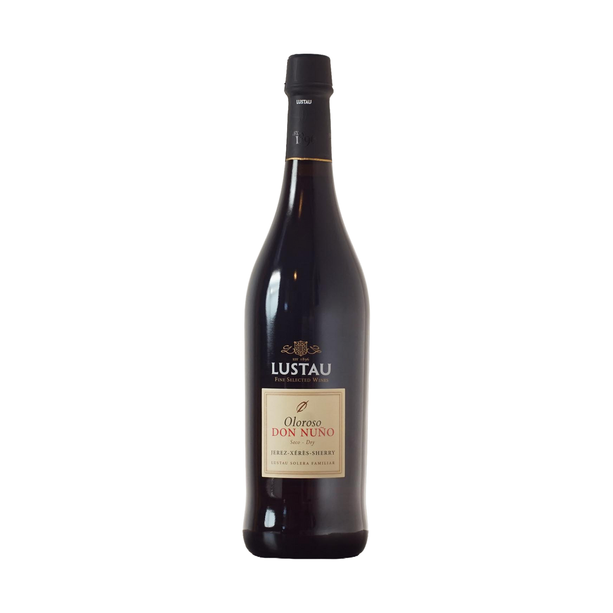 Oloroso Don Nuno - Emilio Lustau - 0,75l