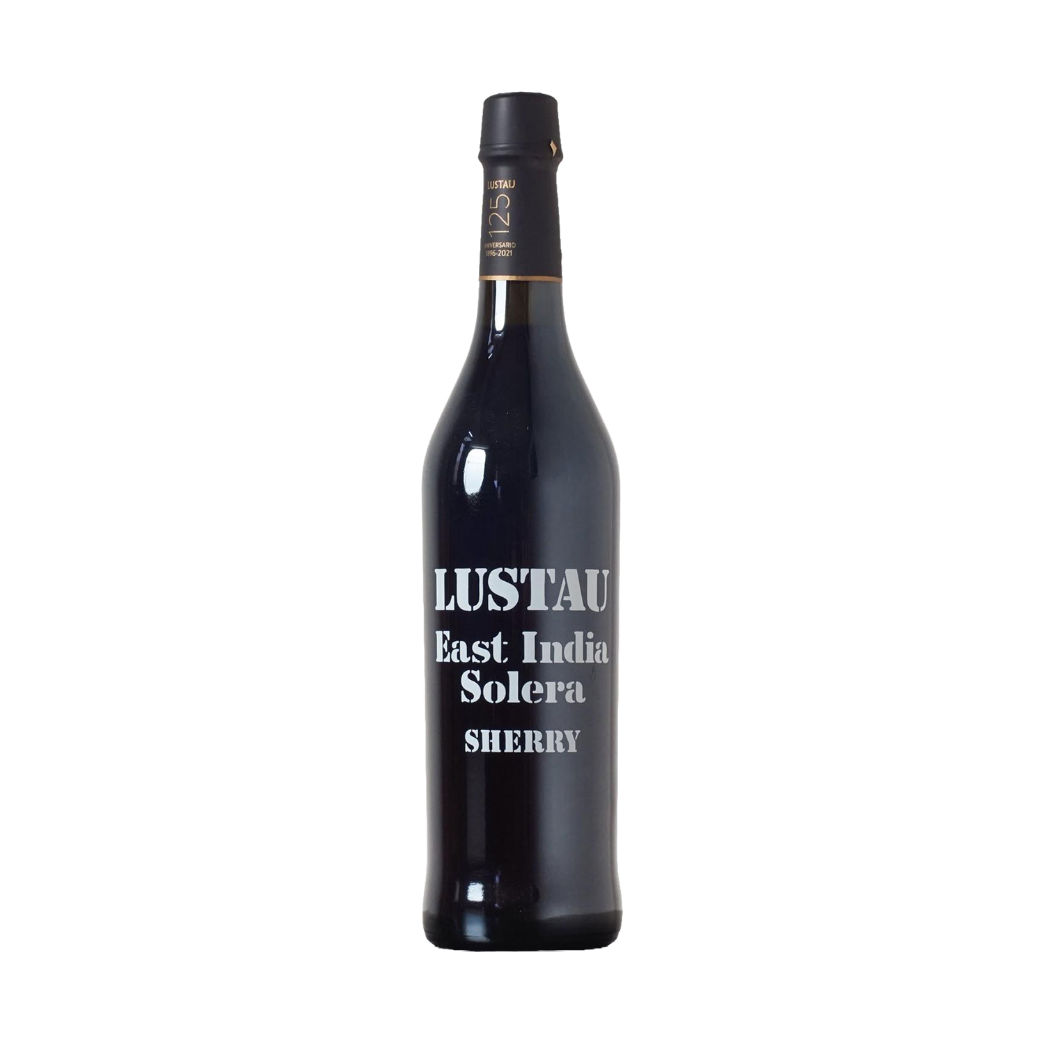 Solera East India - Emilio Lustau - 0,5l