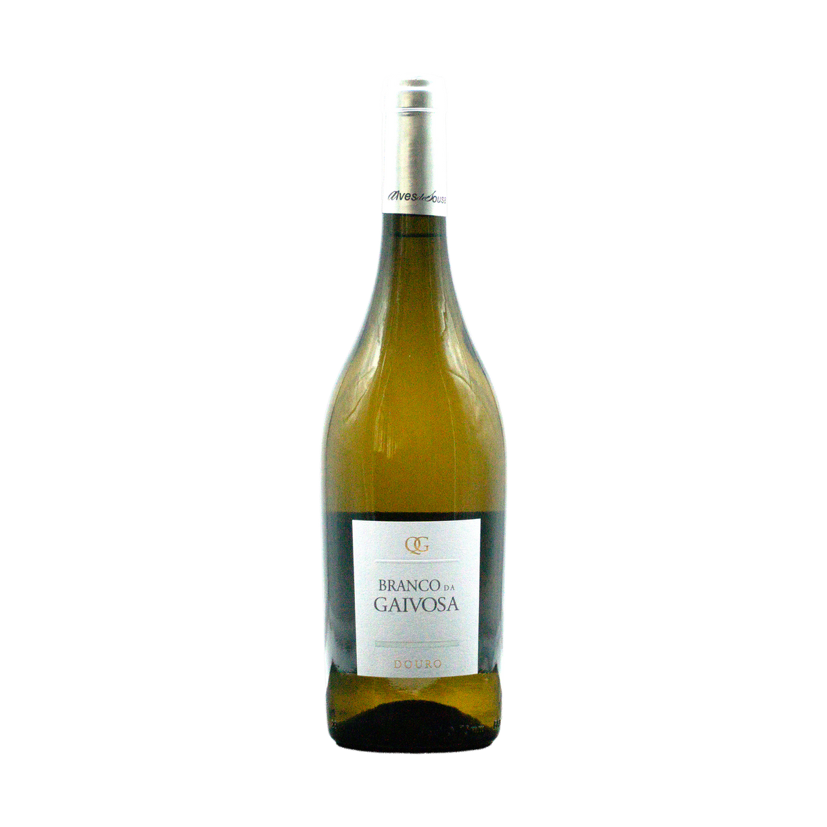 Branco da Gaivosa Douro 2024 - Alves de Sousa - 0,75l