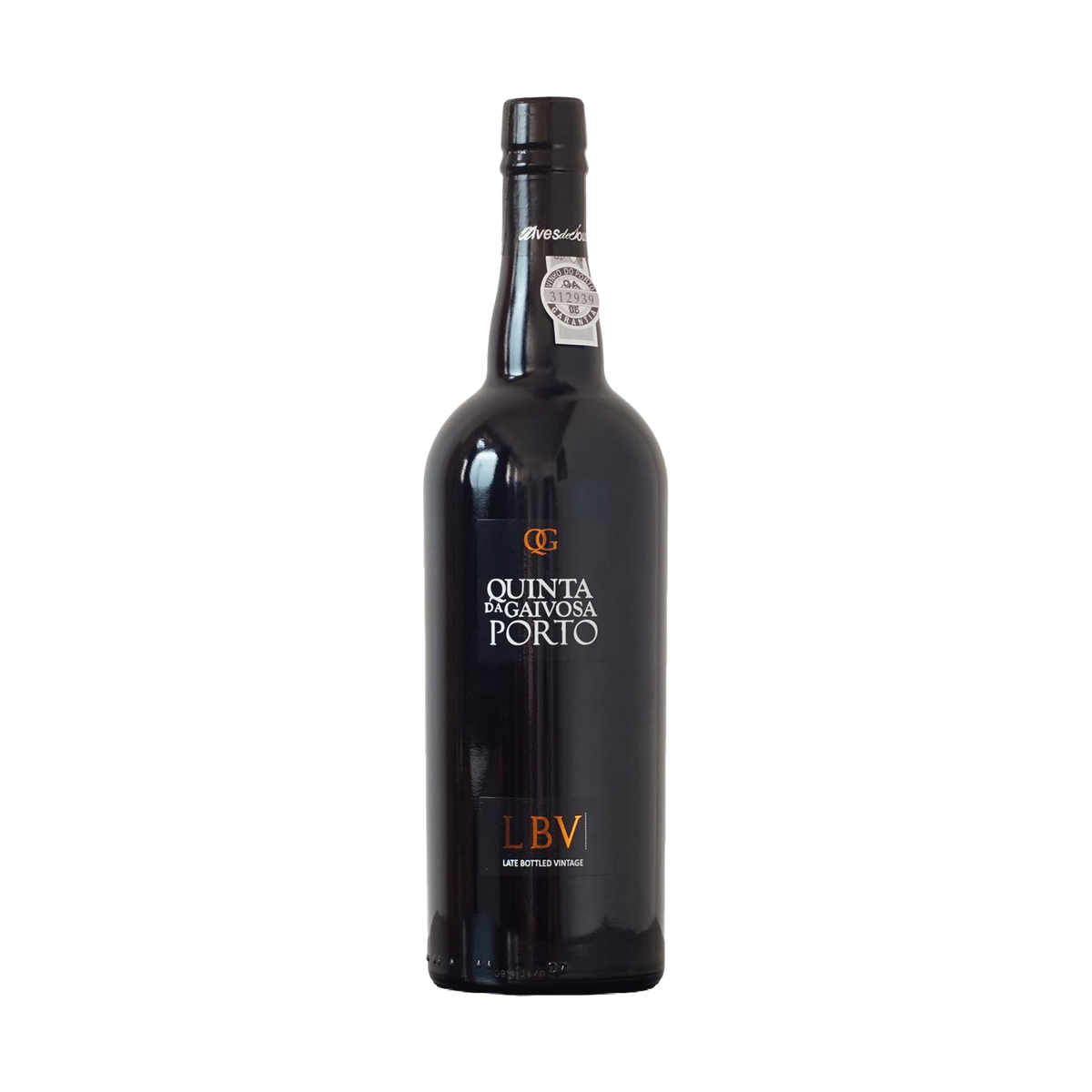 Quinta da Gaivosa Late Bottled Vintage Port 2019 - Alves de Sousa - 0,75l