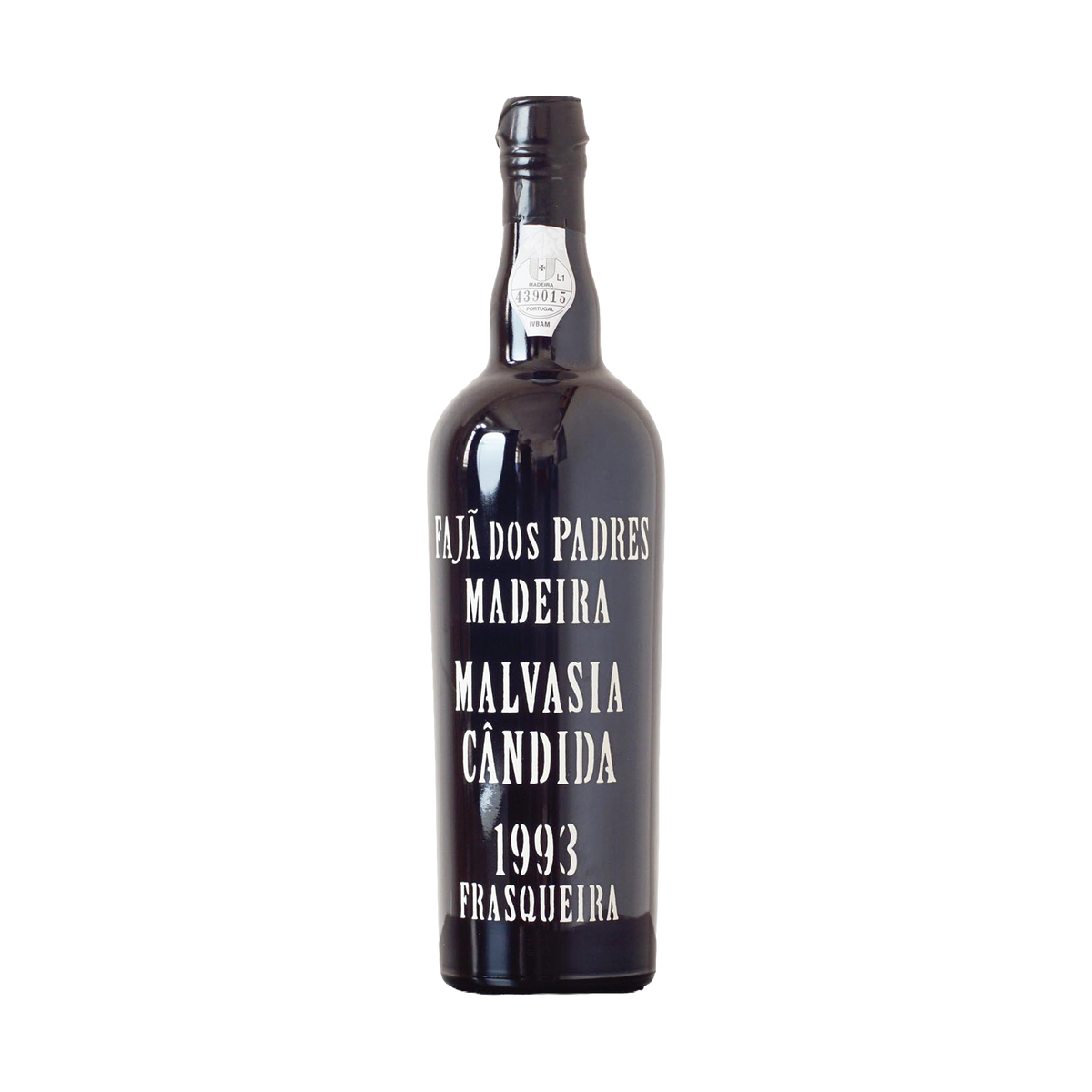 Malvasia Cândida 1993 - Barbeito Madeira - 0,75l