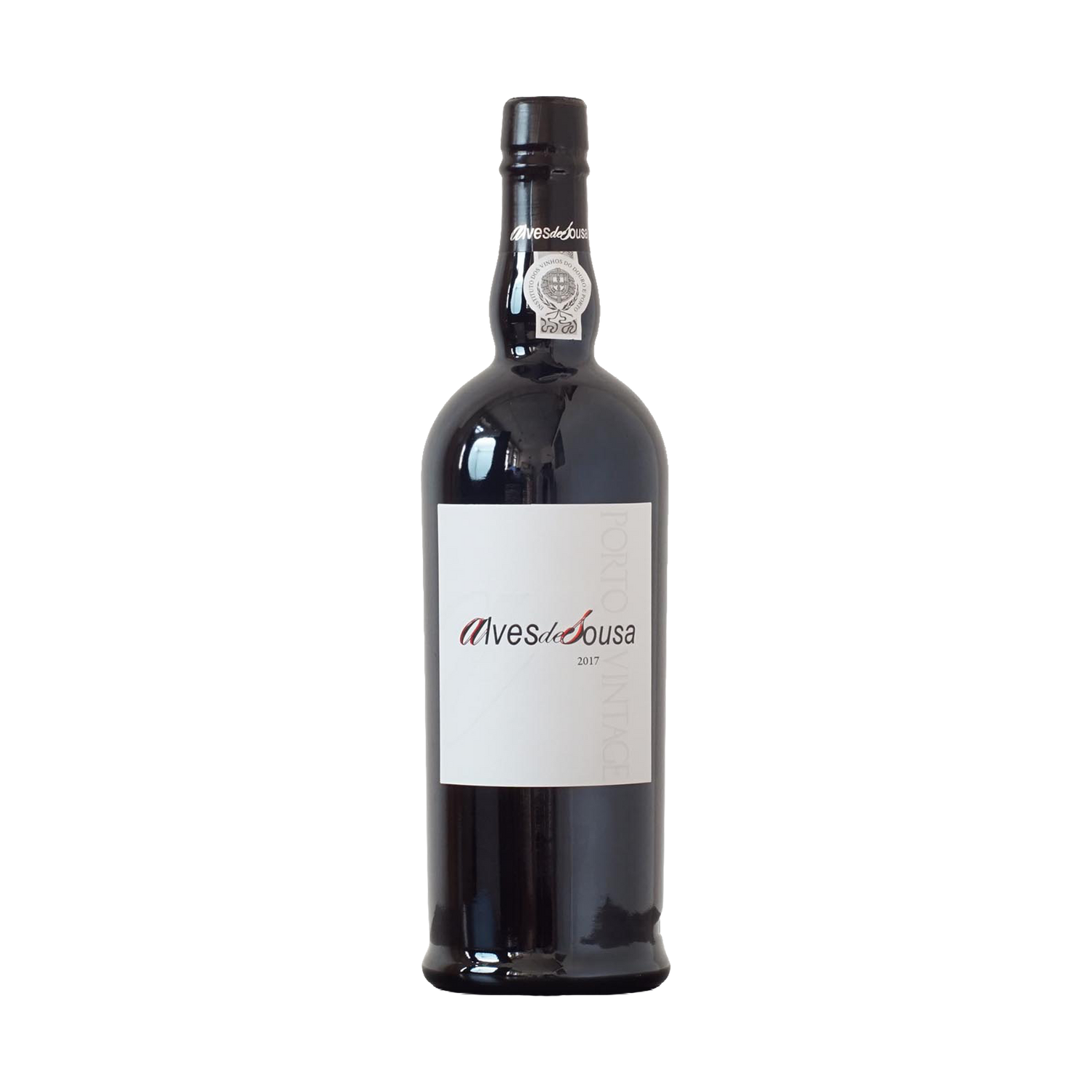 Alves de Sousa Vintage Port 2017 - Alves de Sousa Port - 0,75l
