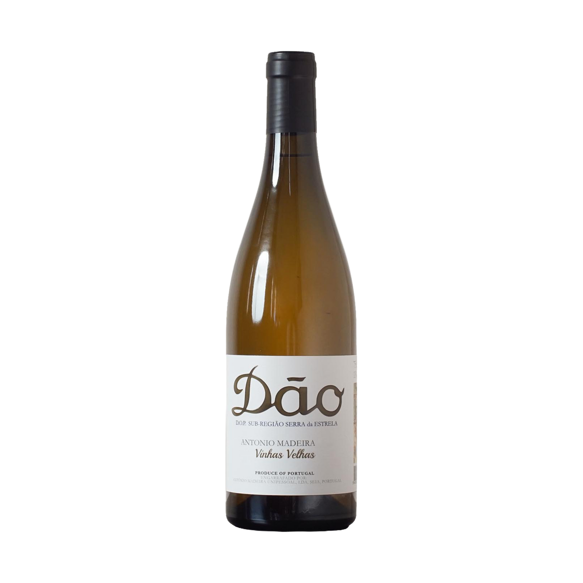 Branco Vinhas Velhas 2023 - Antonio Madeira - 0,75l