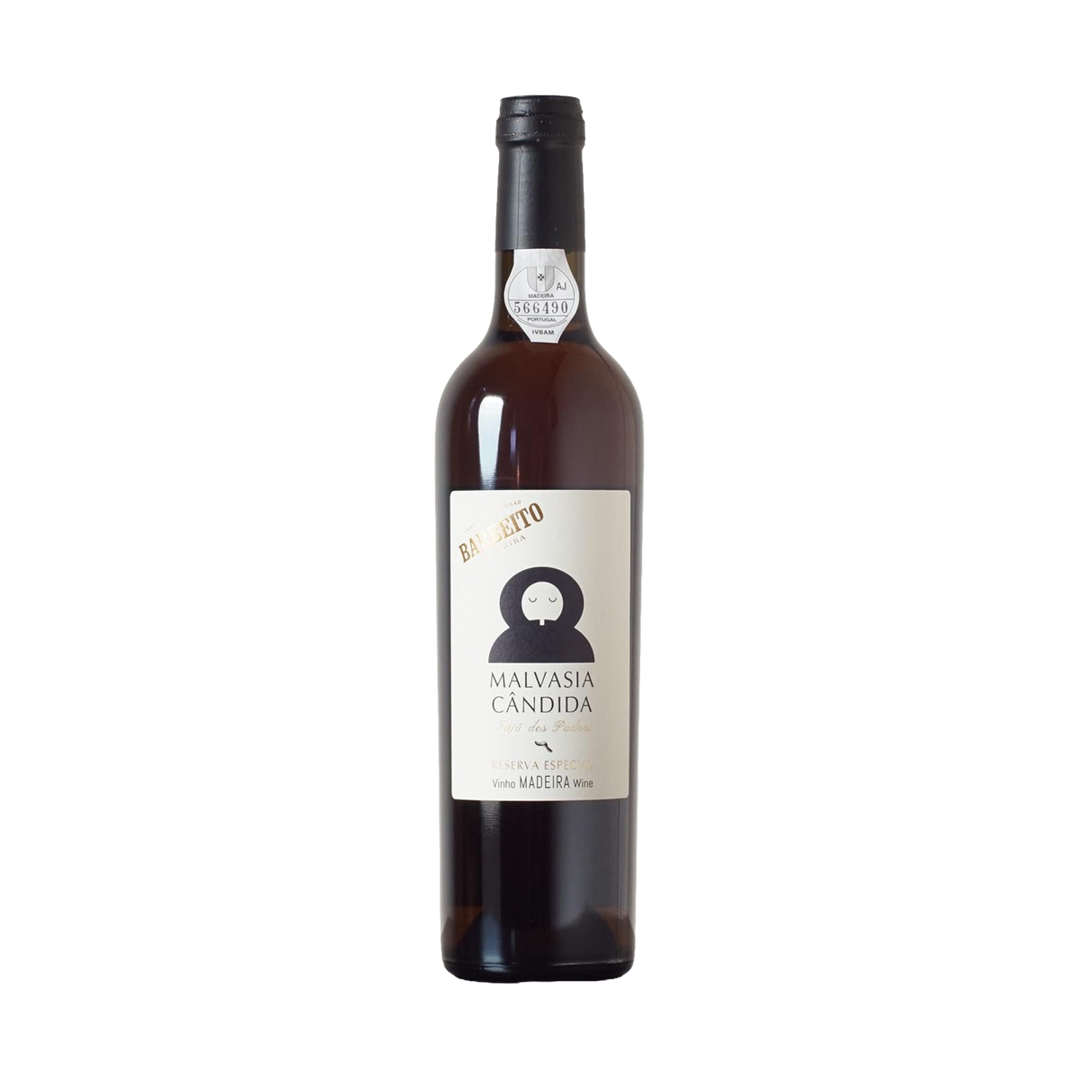 Malvasia Sweet Old Reserva Madeira 10 Jahre alt - Barbeito Madeira - 0,75l