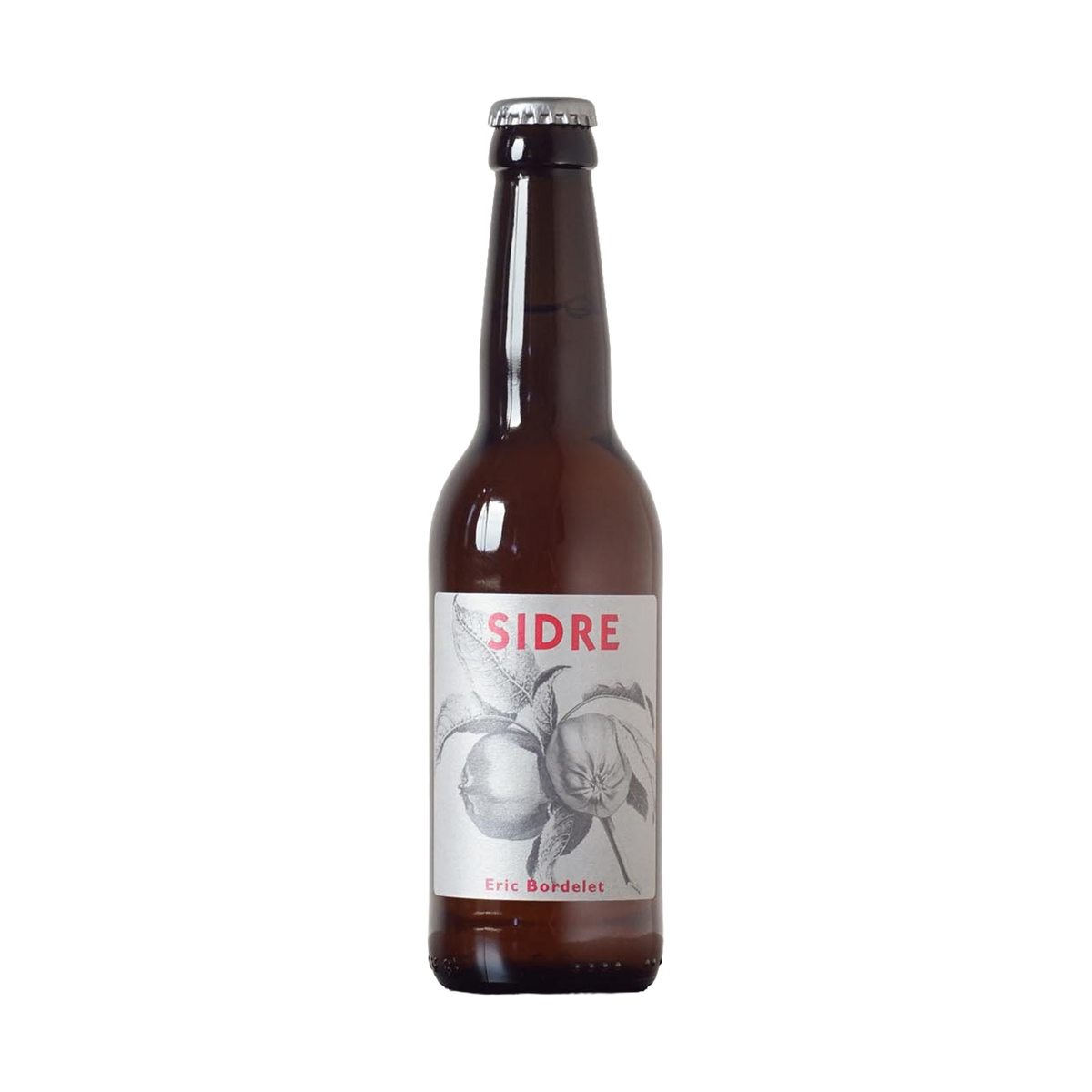 Sidre Nouvelle Vague NV - Eric Bordelet - 0,33