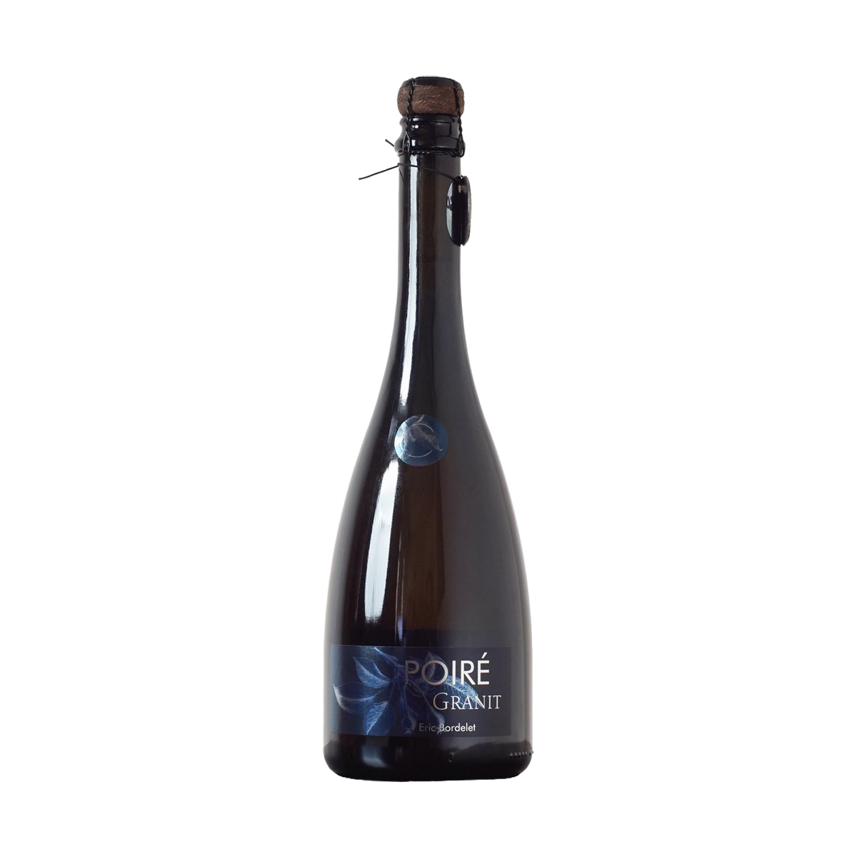 Poiré Granit MAGNUM 2022 - Eric Bordelet - 1,5l