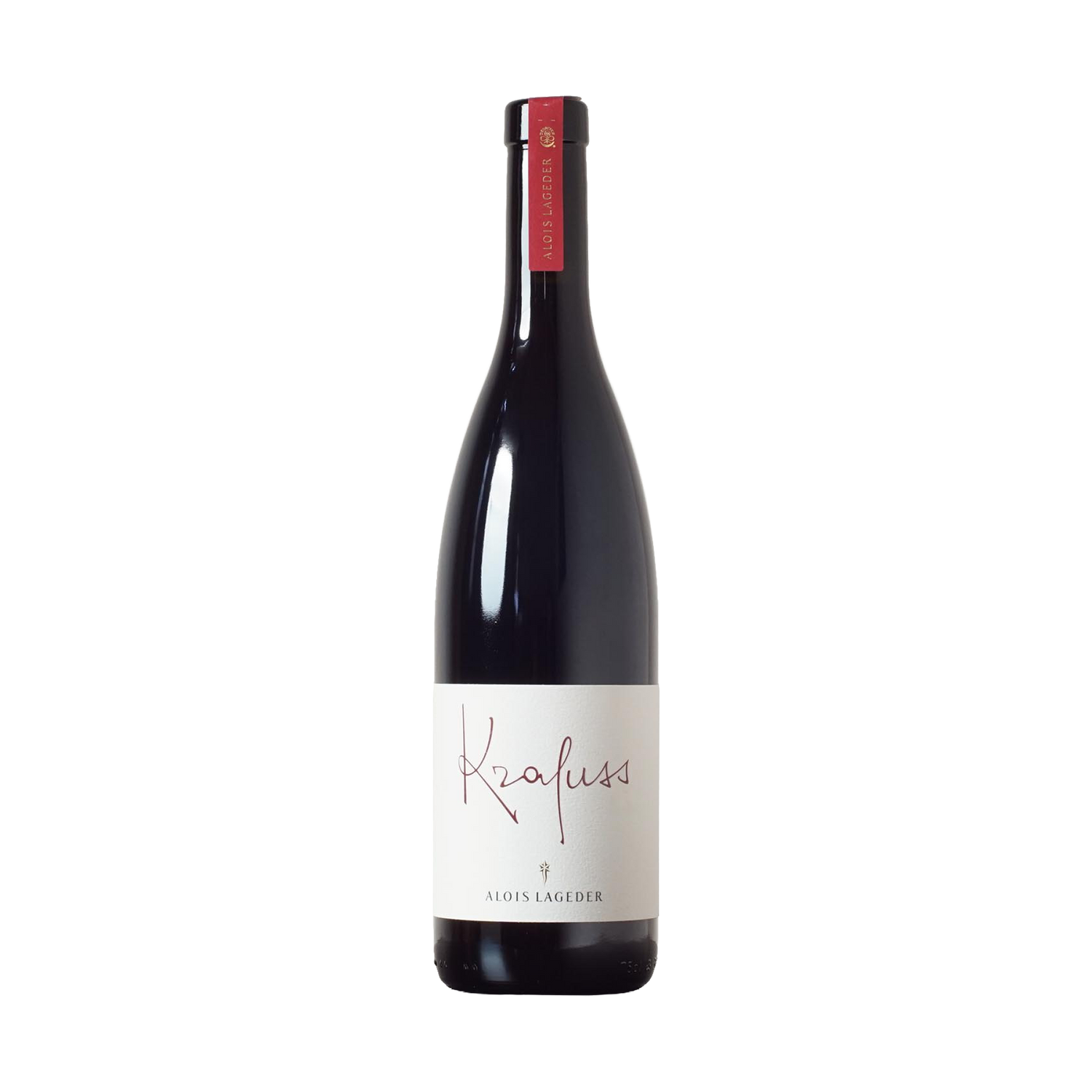 Krafuss Pinot Noir 2020 - Lageder - 0,75l