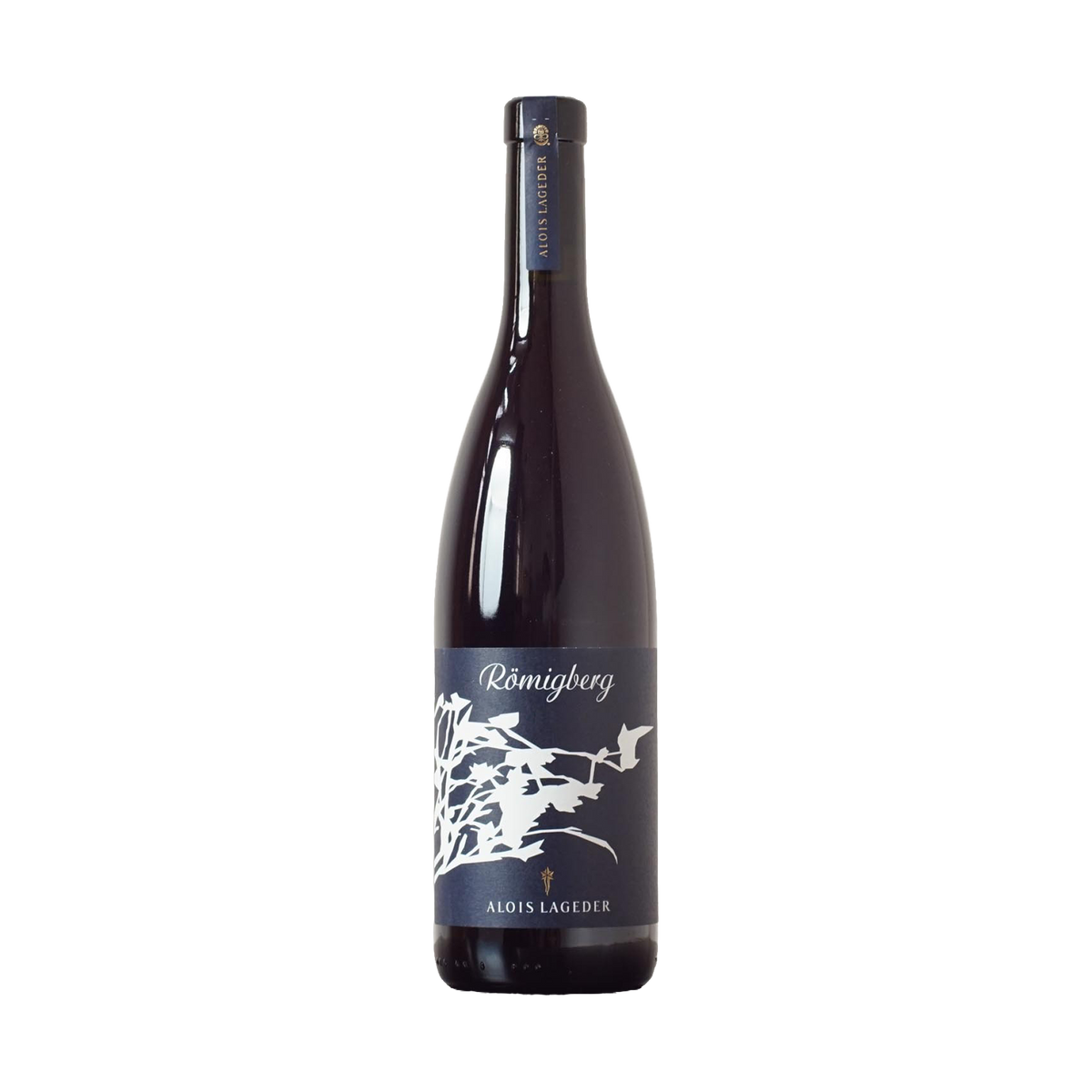Römigberg Vernatsch 2022 - Lageder - 0,75l