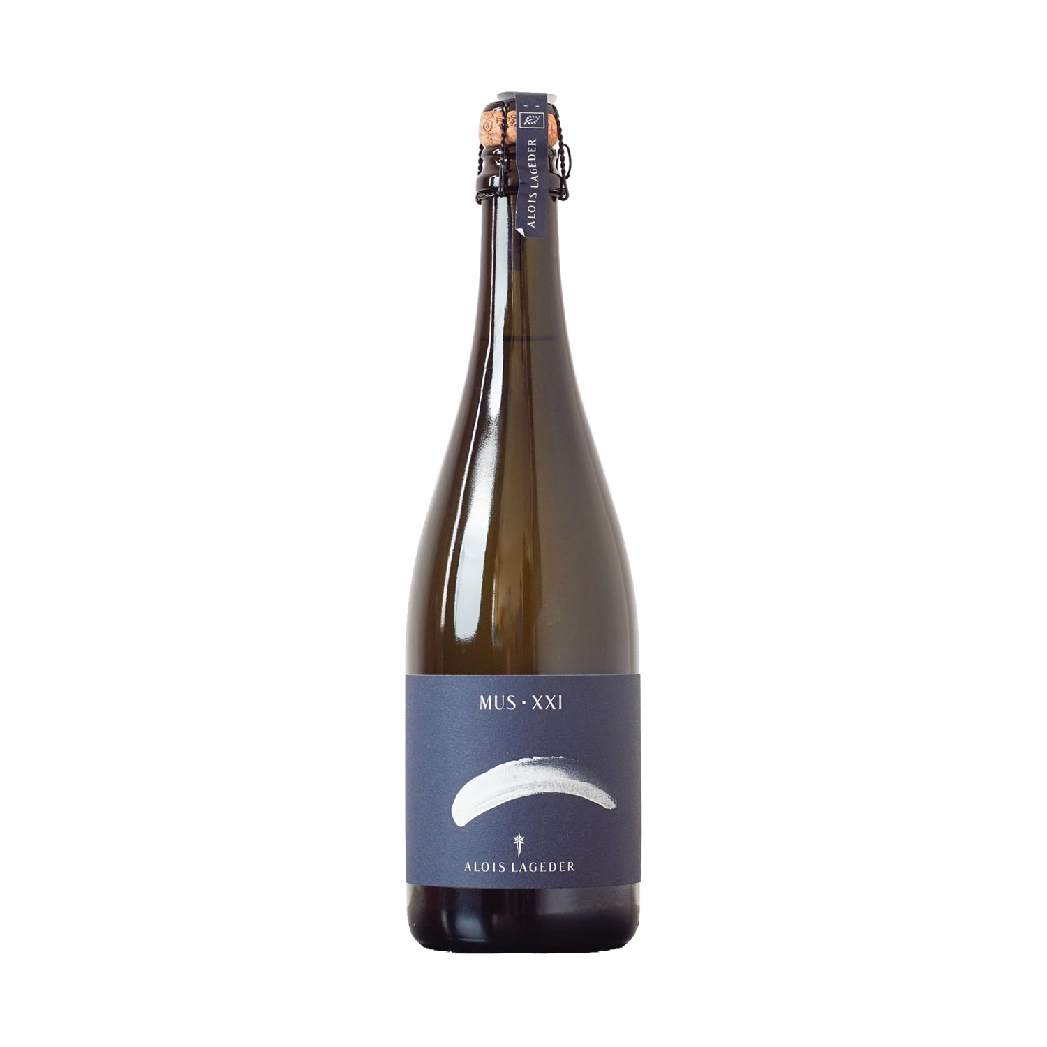 MUS XXIII Spumante 2023 - Lageder - 0,75l