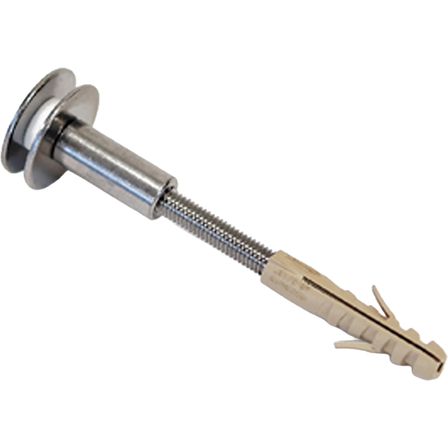 Wandhalterung für Weinregal fourpointeight Set aus 2 Stück inkl. Schrauben - Furch Gestaltung + Produktion