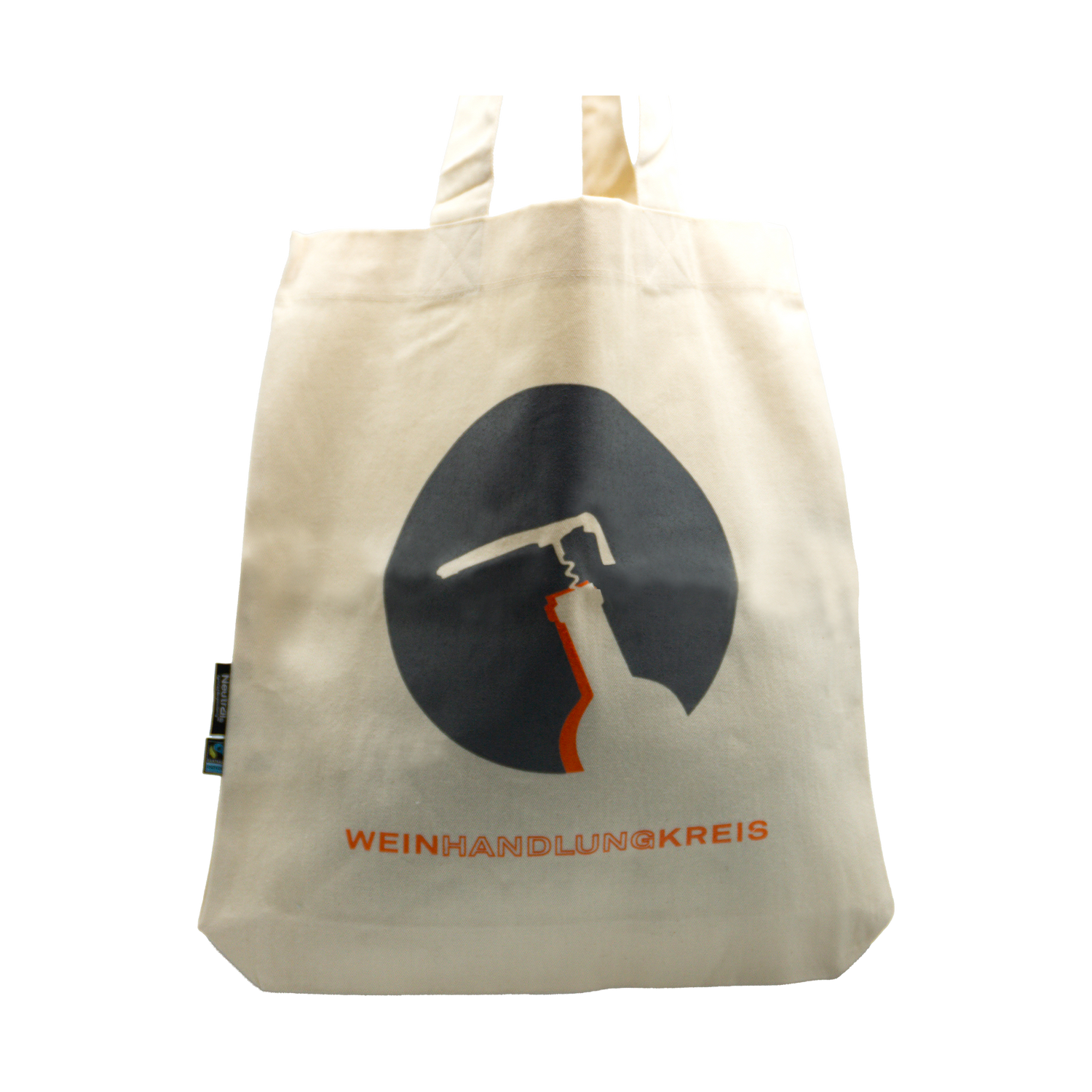 Tasche Wein-Kreis