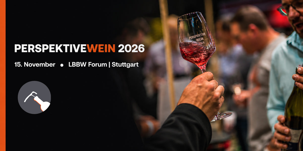 Ticket Perspektive Wein 2026