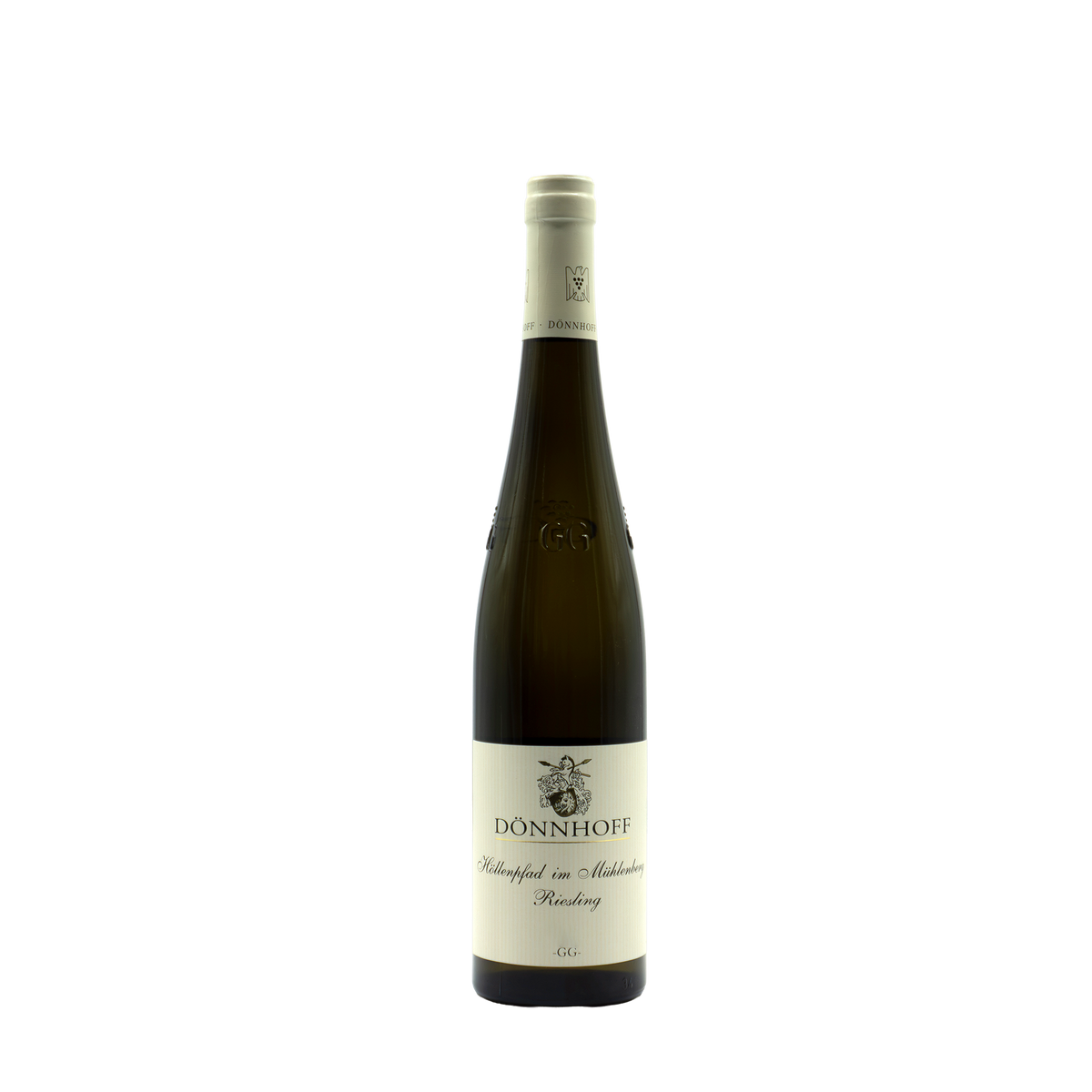 Höllenpfad im Mühlenberg Riesling Großes Gewächs Qualitätswein trocken 2025 - Weingut Hermann Dönnhoff - 0,75l