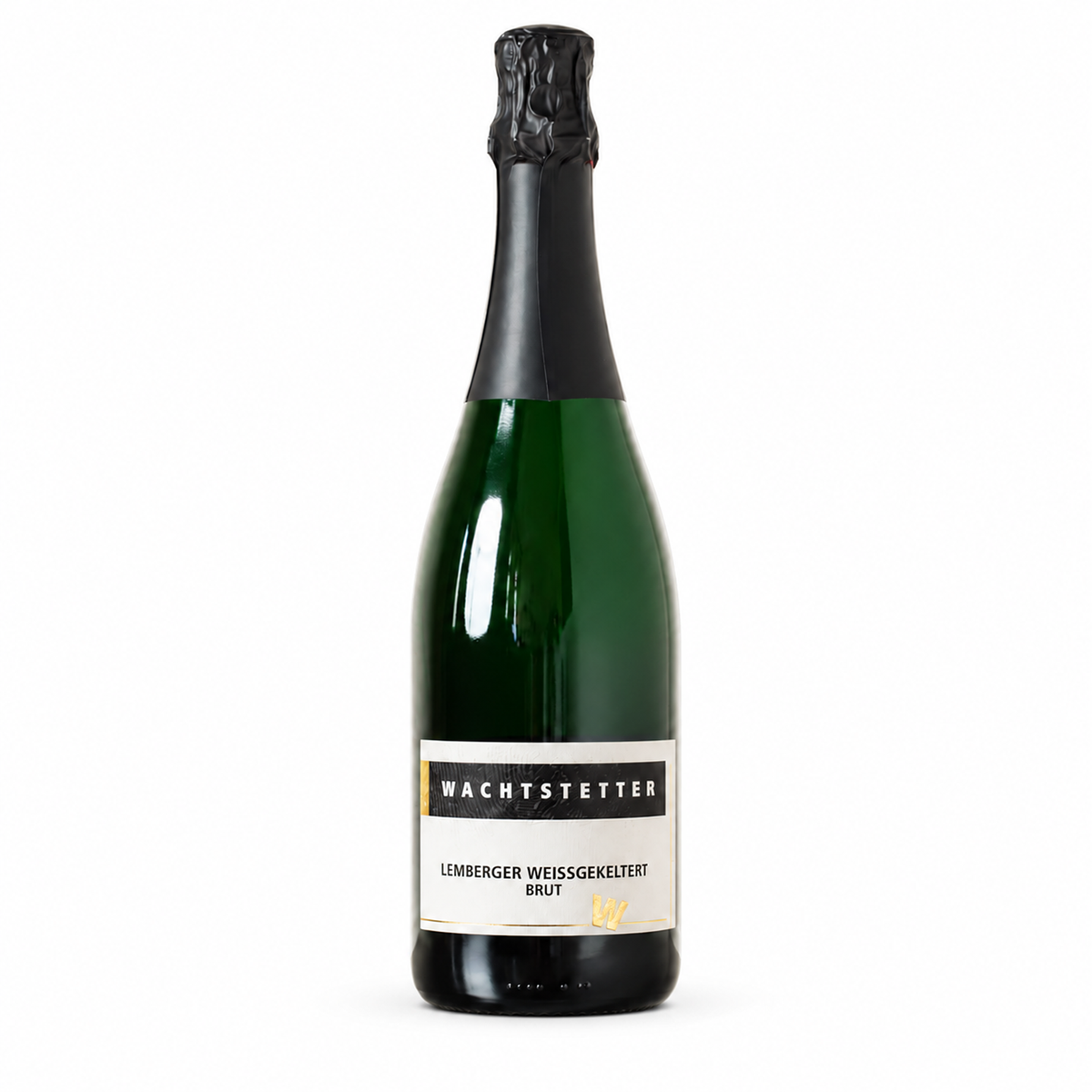 Lemberger weißgekeltert Brut 2022 - Weingut Wachtstetter - 0,75l
