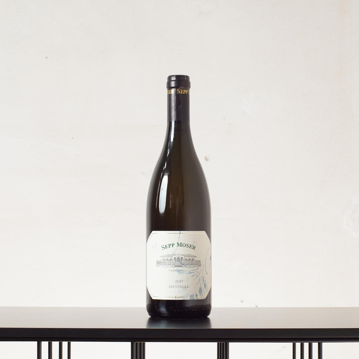 Grüner Veltliner Minimal 2017