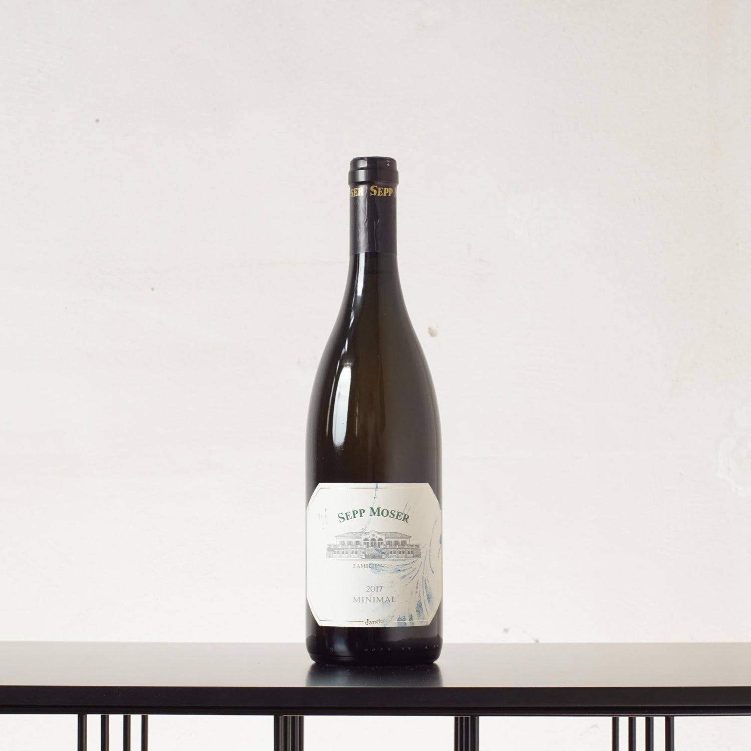Grüner Veltliner Minimal 2017