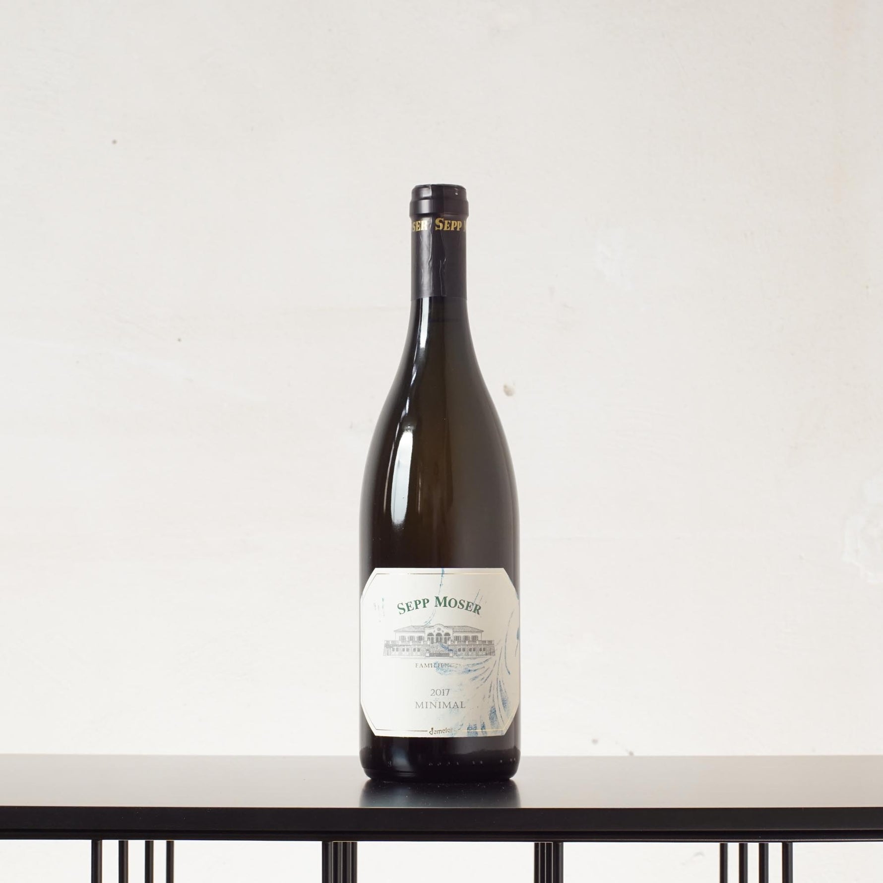 Grüner Veltliner Minimal 2017