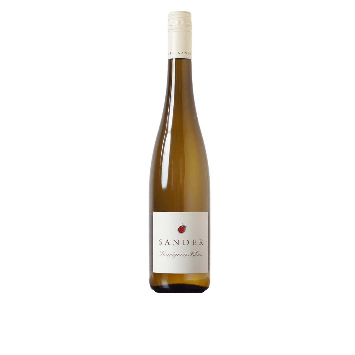 Sauvignon blanc Qualitätswein trocken 2025 - Weingut Sander - 0,75l
