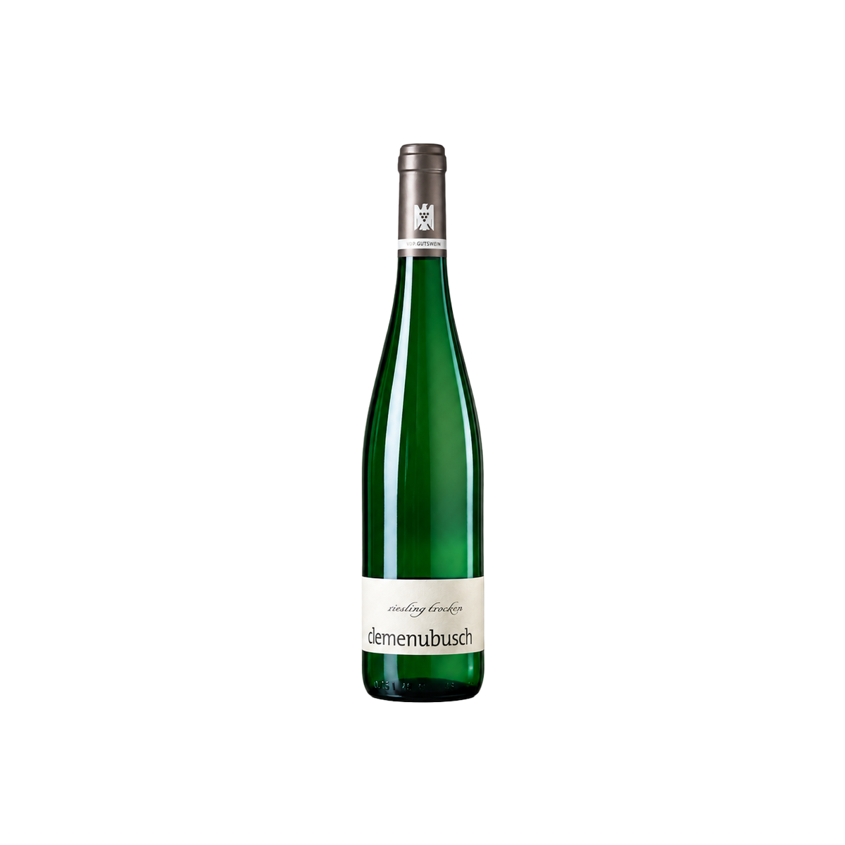 Riesling Qualitätswein trocken 2025 - Weingut Clemens Busch - 0,75l