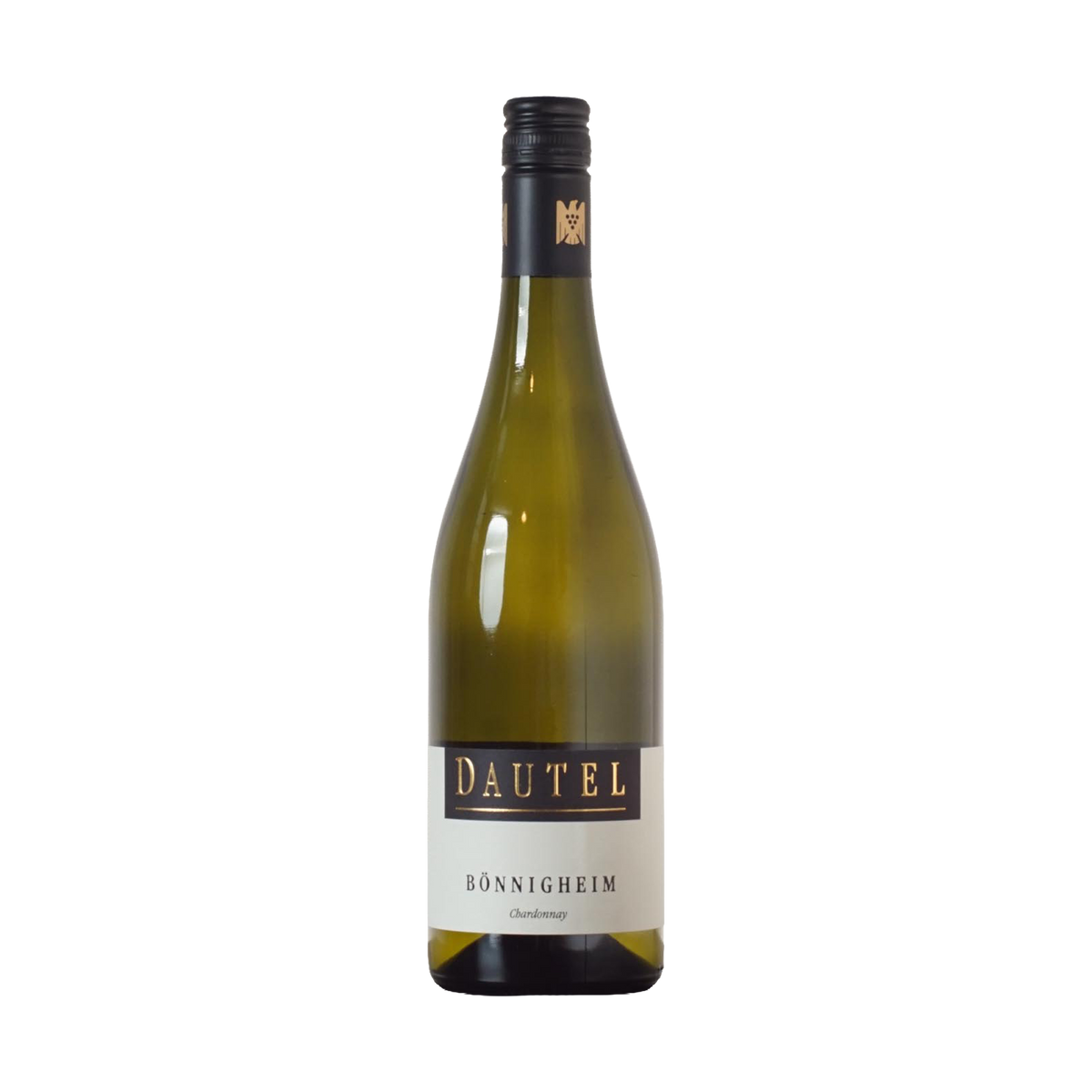 Bönnigheim Chardonnay Qualitätswein trocken 2024 - Weingut Dautel - 0,75l