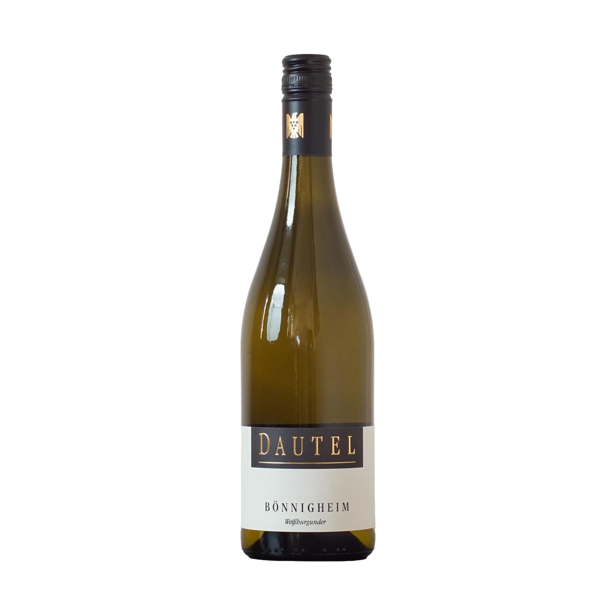 Bönnigheim Weißburgunder Qualitätswein trocken 2025 - Weingut Dautel - 0,75l