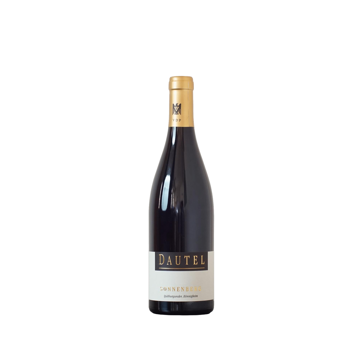 Bönnigheimer Sonnenberg Spätburgunder Qualitätswein trocken 2022 - Weingut Dautel - 0,75l