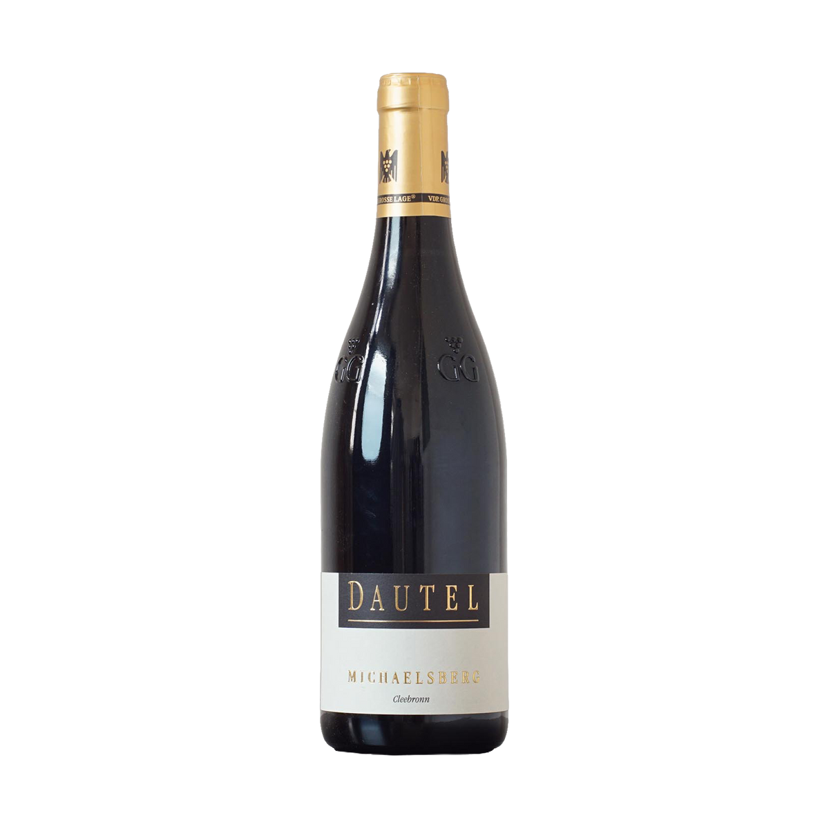 Michaelsberg Lemberger Großes Gewächs Qualitätswein trocken 2022 - Weingut Dautel - 0,75l