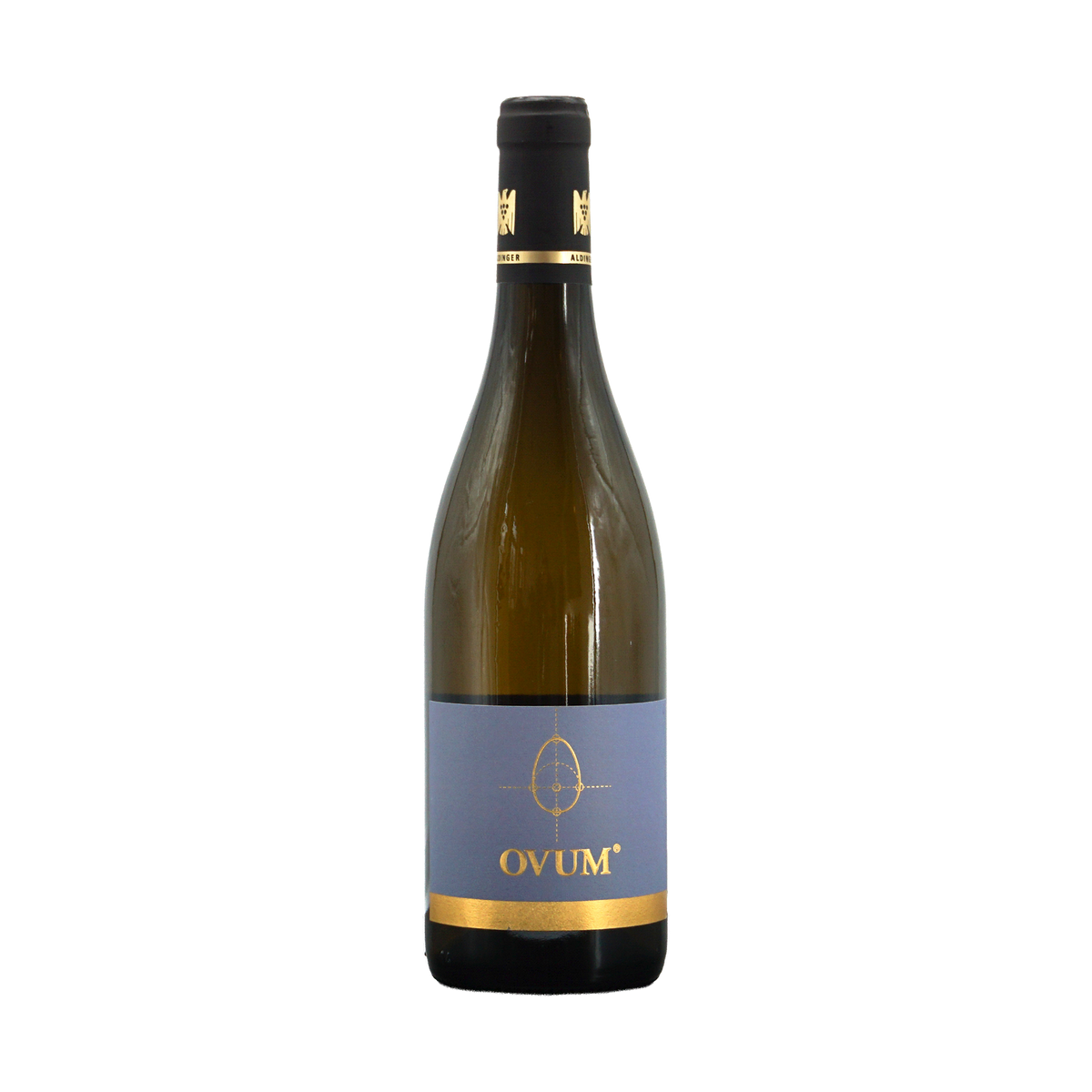 Ovum Sauvignon blanc Qualitätswein trocken 2024 - Weingut Aldinger - 0,75l