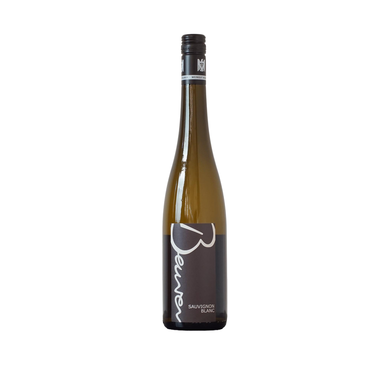 Sauvignon blanc Schwäbischer Landwein trocken 2024 - Weingut Beurer - 0,75l