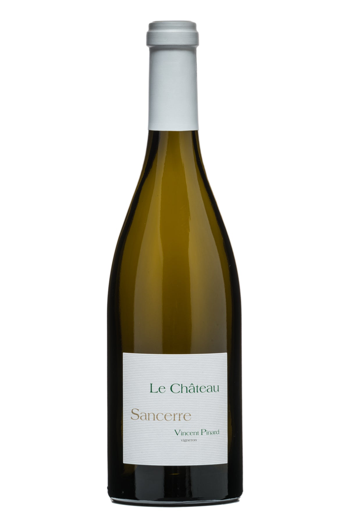 Sancerre Le Château 2023 - Domaine Vincent Pinard - 0,75l