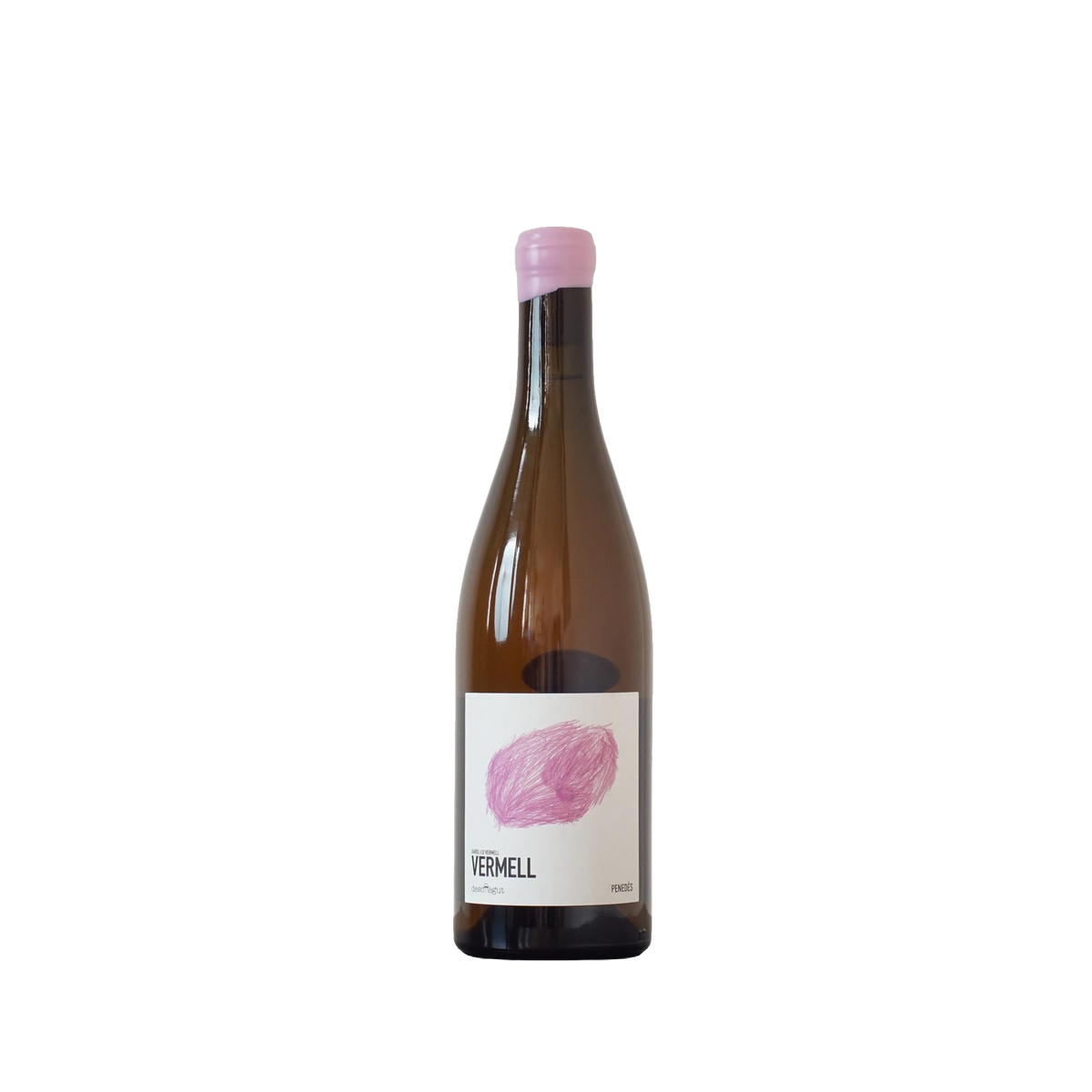 Penedès Vermell 2023 - Can Descregut - 0,75l