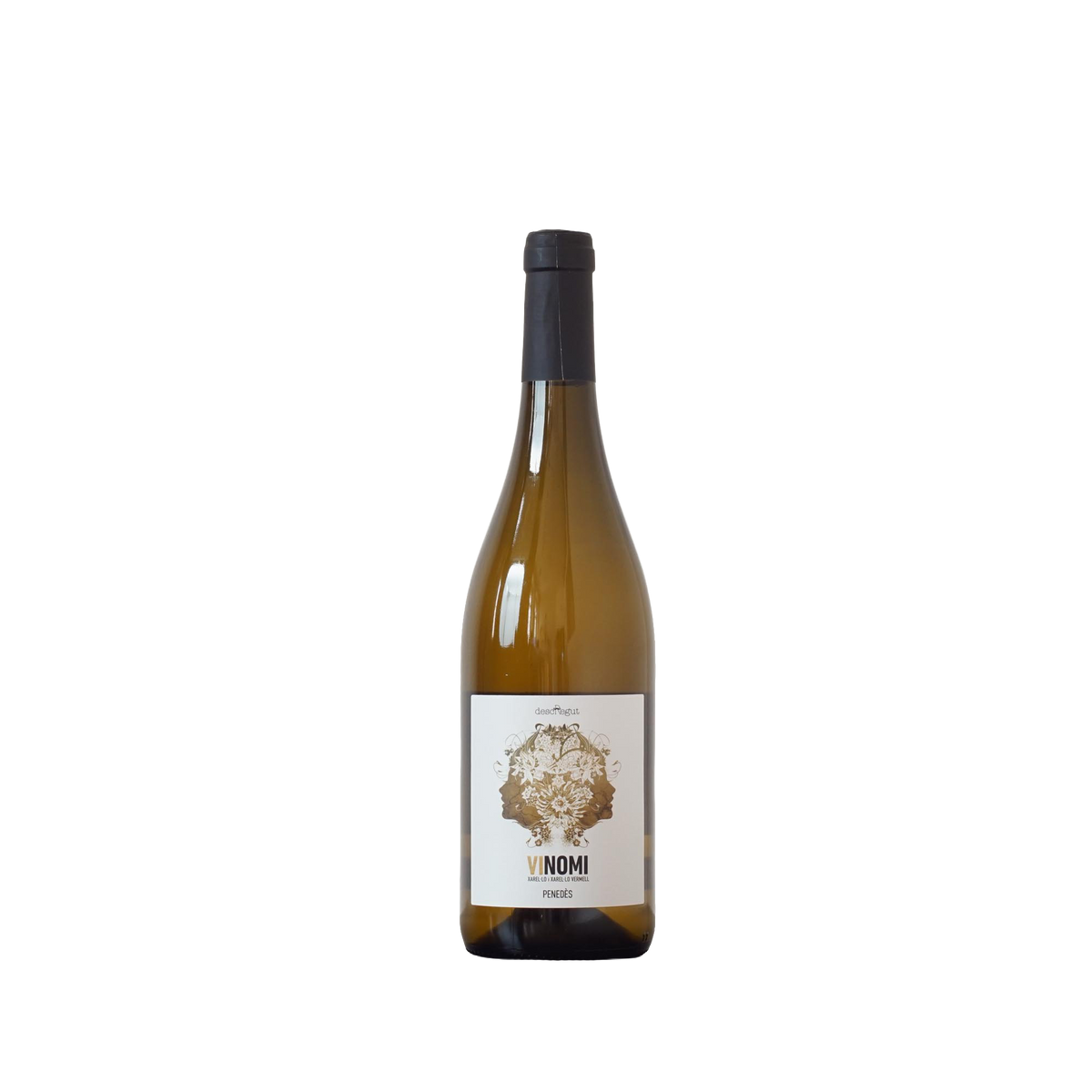 Penedès Vinomi 2024 - Can Descregut - 0,75l