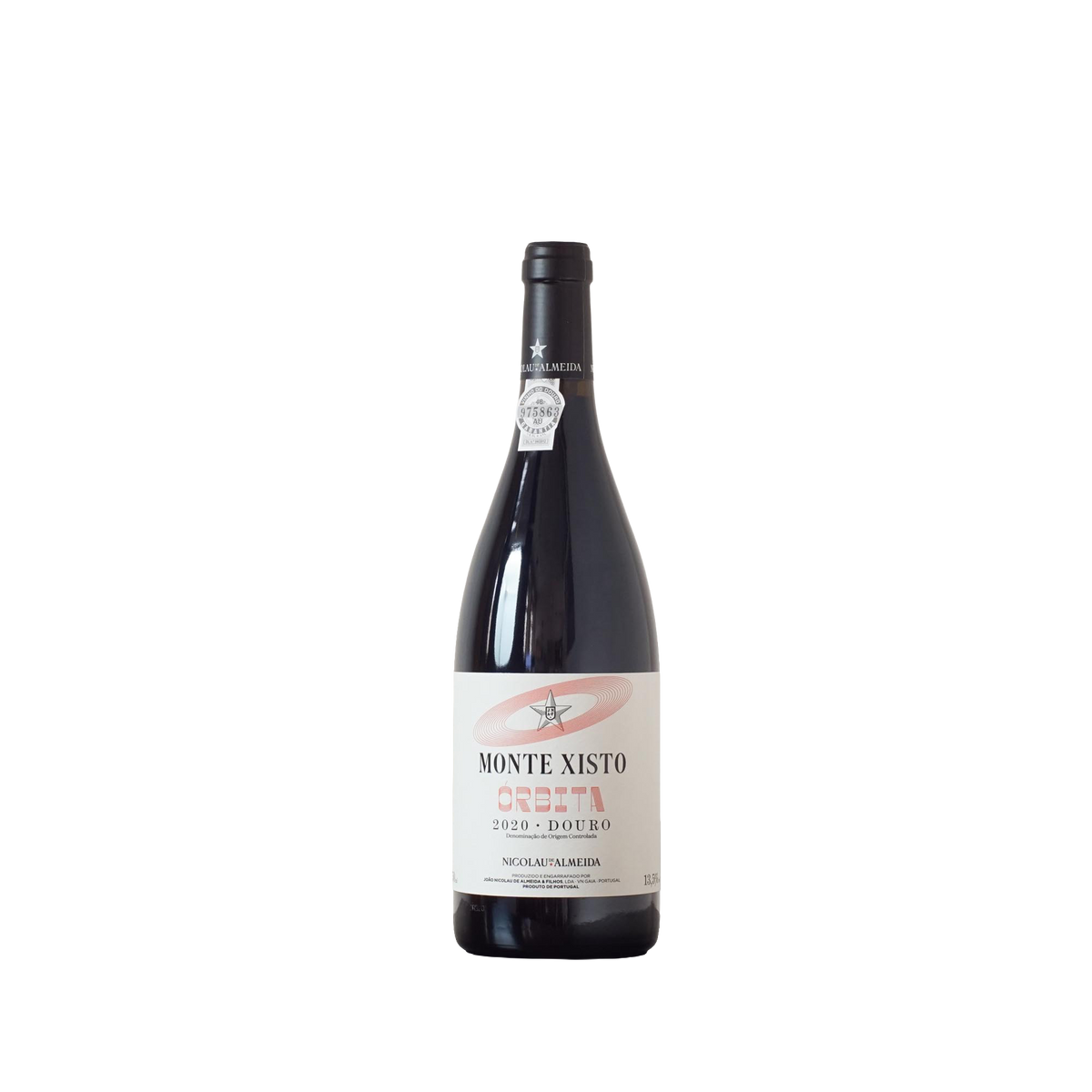 Orbita Douro 2023 - Quinta do Monte Xisto - 0,75l