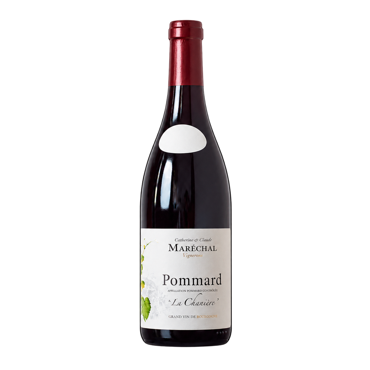 Beaune Les Bons Feuvres 2022 - Domaine C. et C. Maréchal - 0,75l
