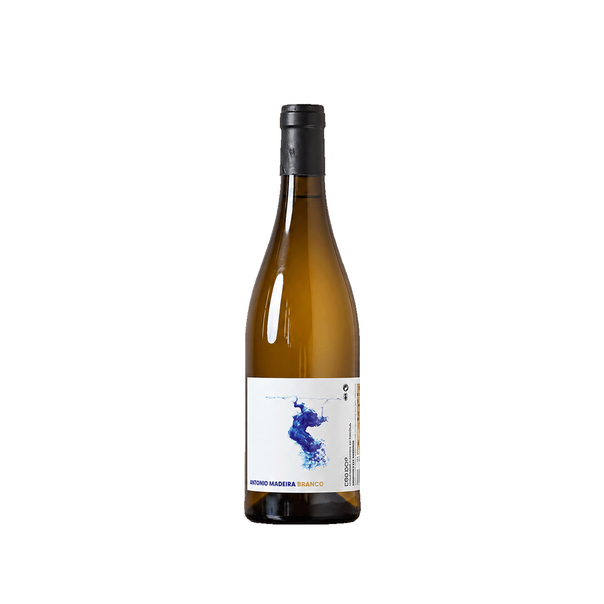 Branco Colheita Dão Serra da Estrela 2023 - Antonio Madeira - 0,75l