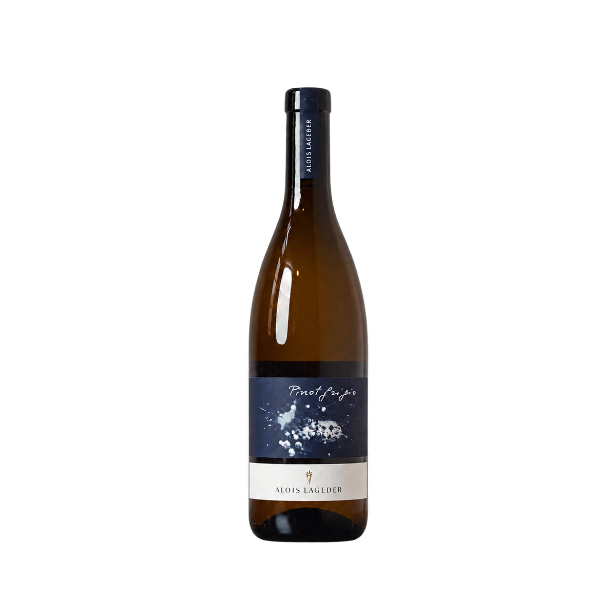 Pinot Grigio DOC 2025 - Lageder - 0,75l