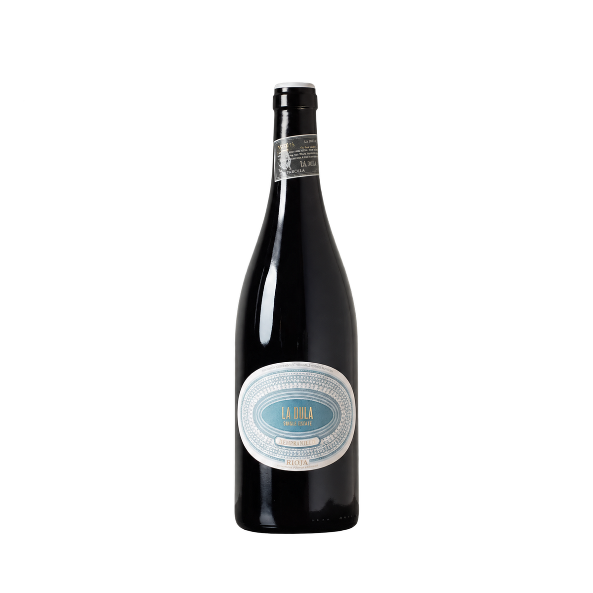La Dula Rioja Garnacha de Alturas 2023 - Sierra de Toloño - 0,75l