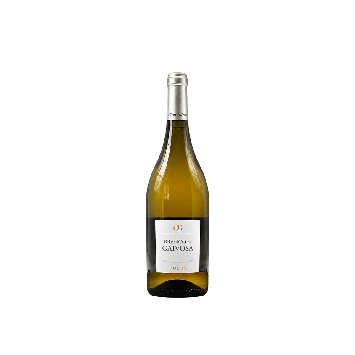 Branco da Gaivosa Douro 2025 - Alves de Sousa - 0,75l