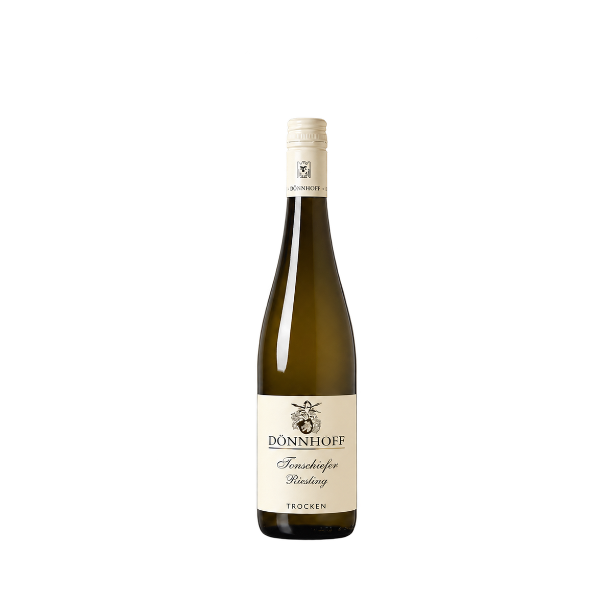 Tonschiefer Riesling Qualitätswein trocken 2024 - Weingut Hermann Dönnhoff - 0,75l