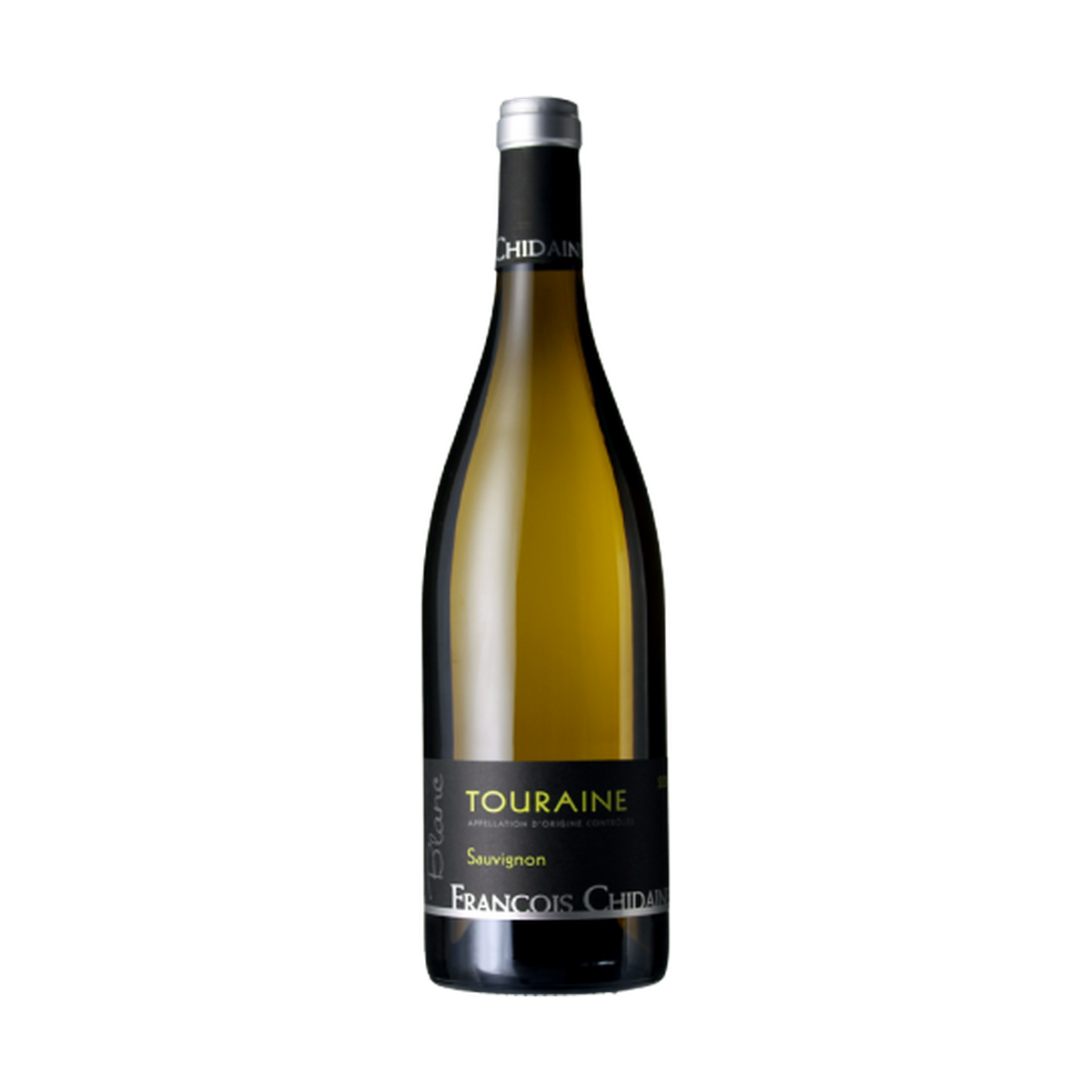 Touraine Sauvignon blanc 2025 - Domaine François Chidaine - 0,75l