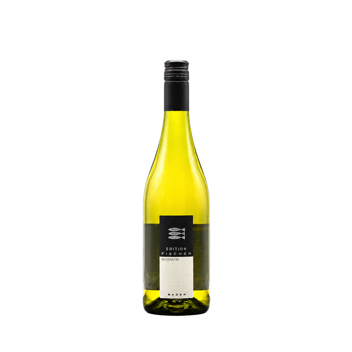 Auxerrois Qualitätswein trocken 2024 - Weinhaus Joachim Heger - 0,75l