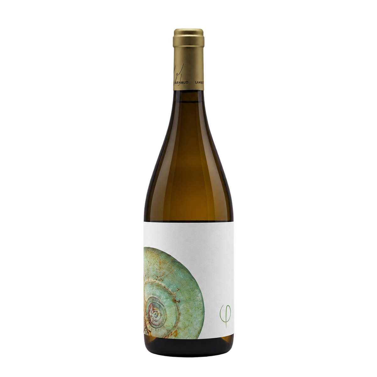 Bellesa Perfecta Weiß 2023 - Les Vinyes Forer Massard - 0,75l